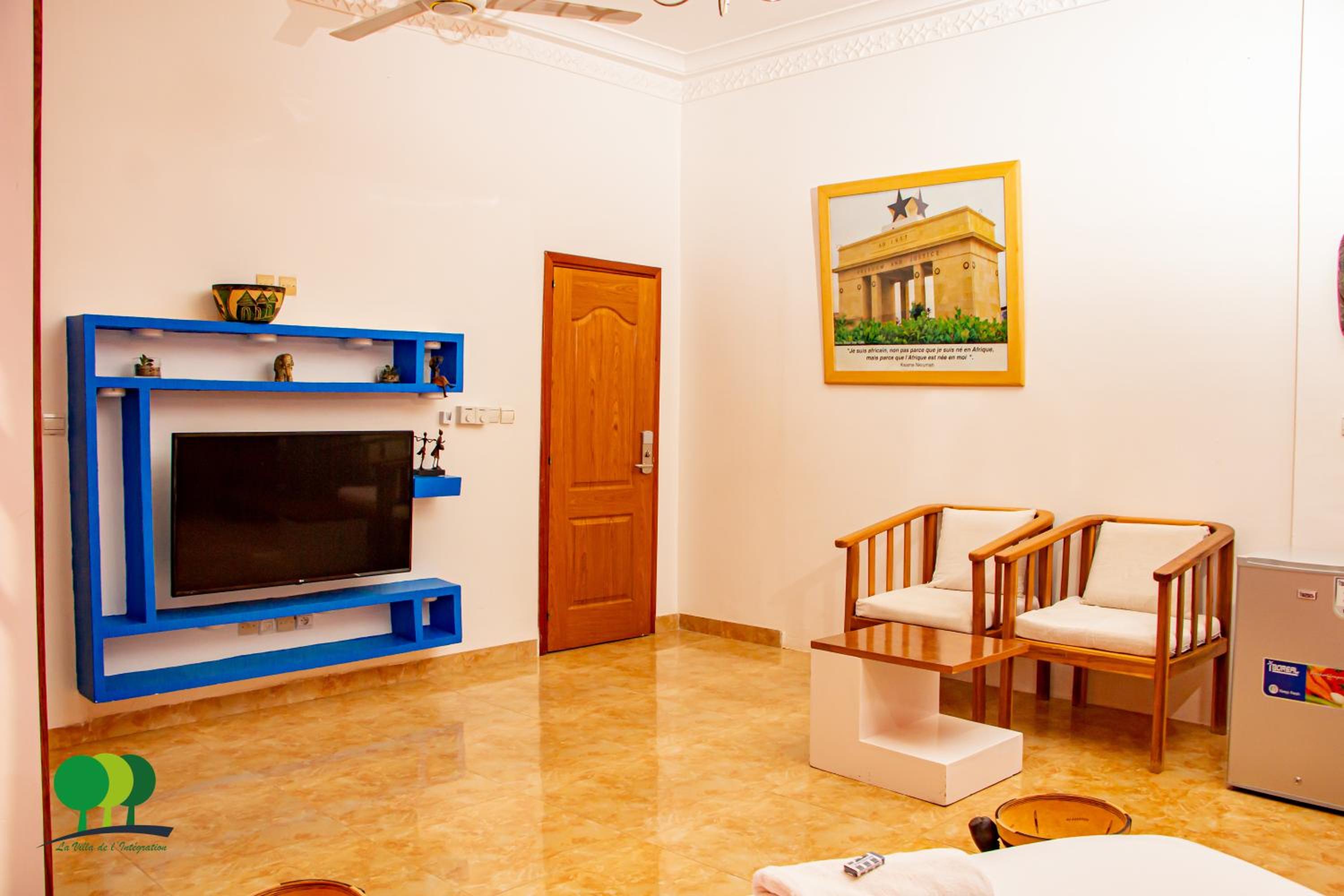 VILLA DE L'INTEGRATION, photo 214