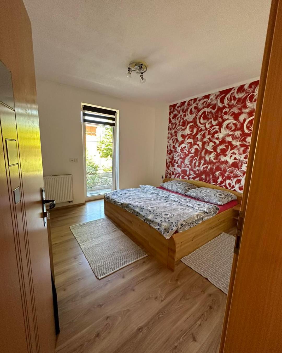 Holiday home U Luboše