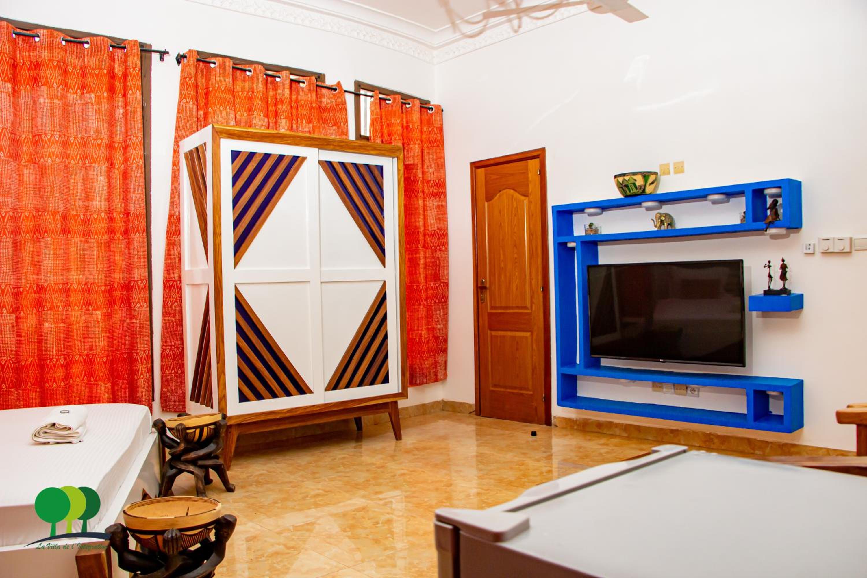 VILLA DE L'INTEGRATION, photo 113