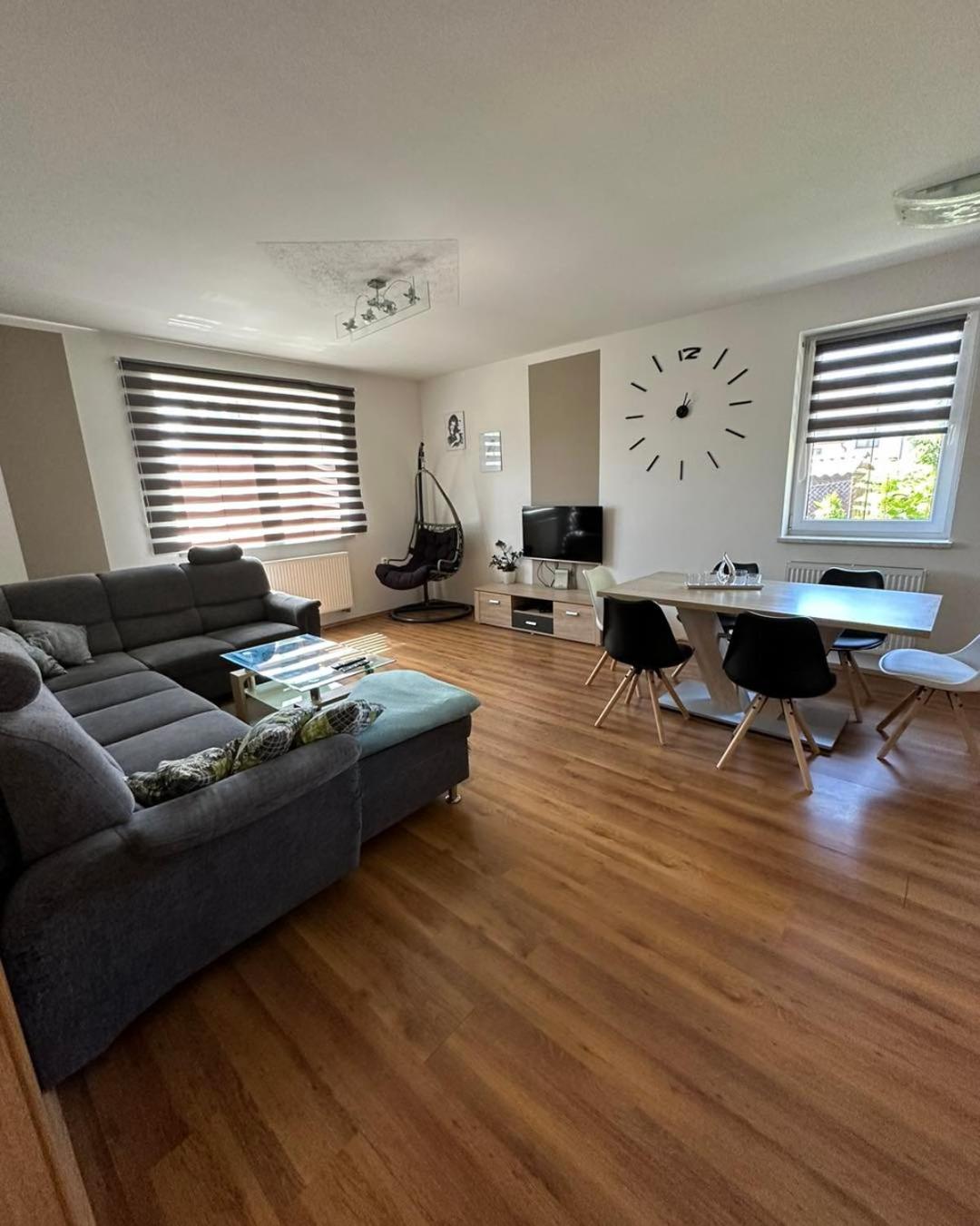 Holiday home U Luboše