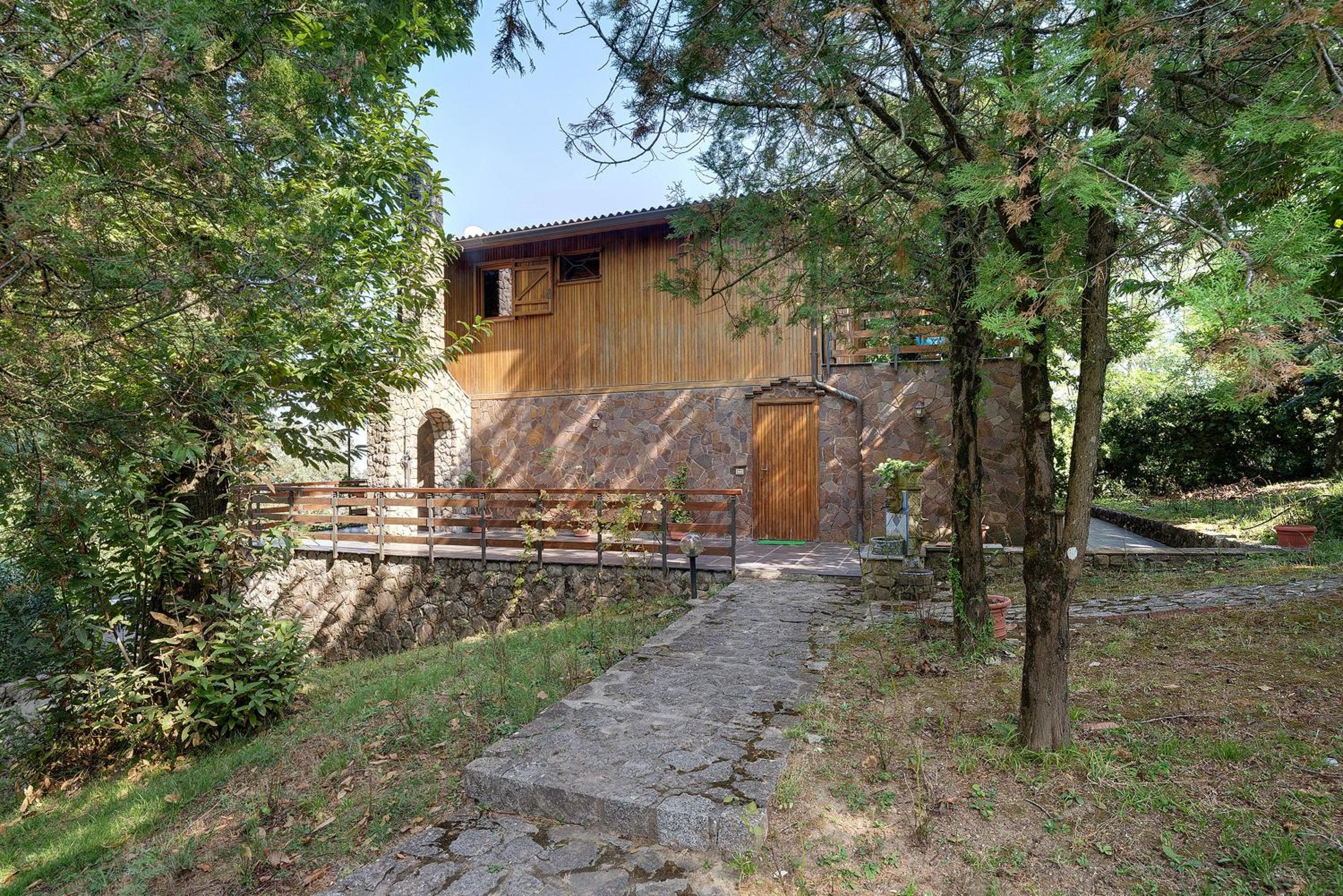 Villa Lalla Sorrento