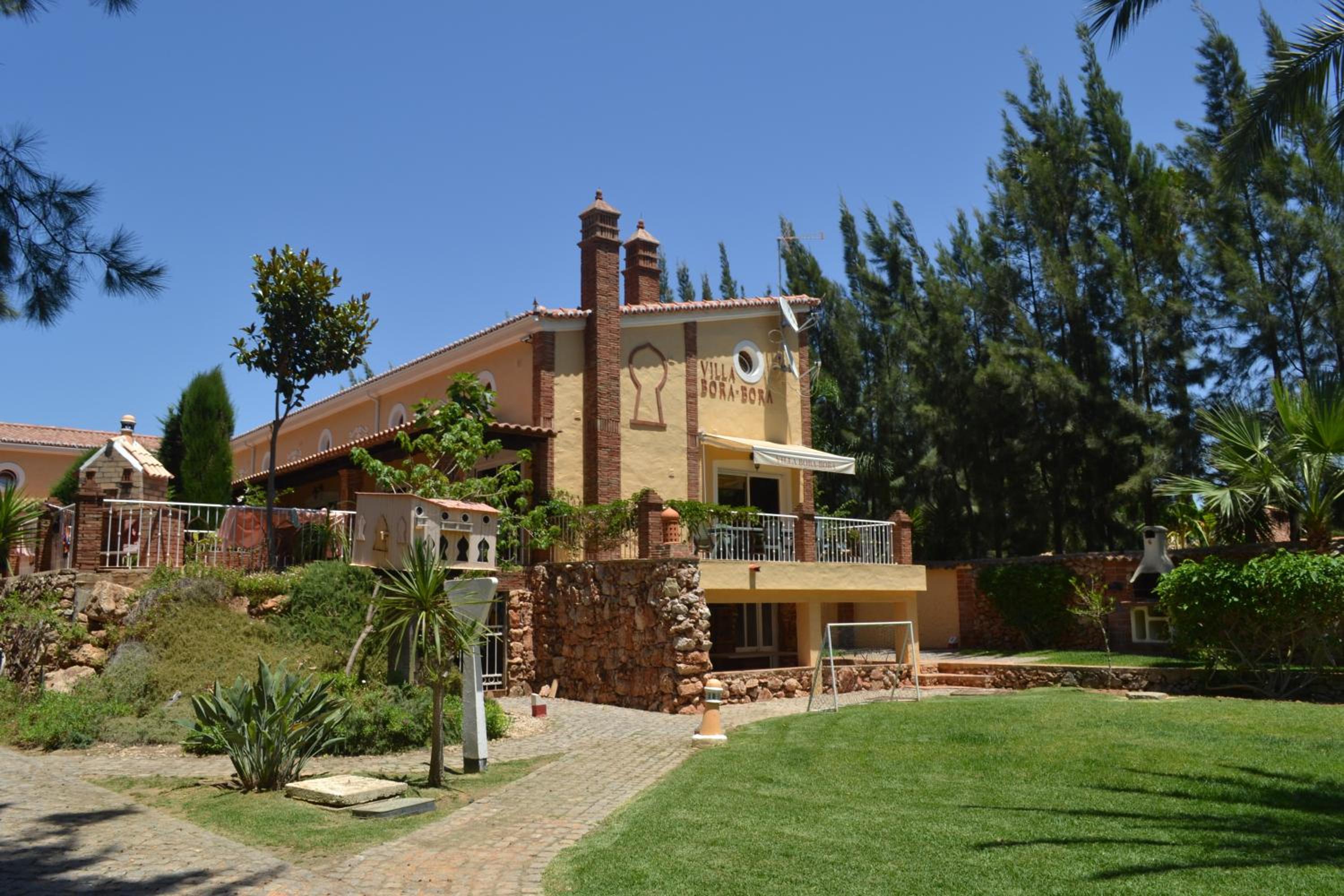 Villa Bora-Bora