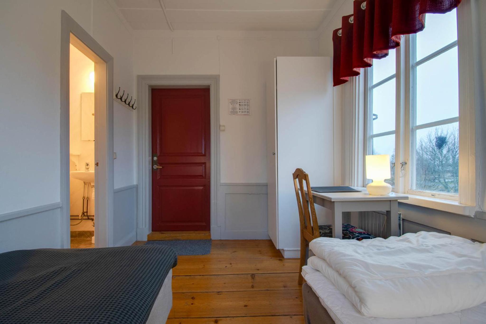 Gästis Lodge Vemdalen