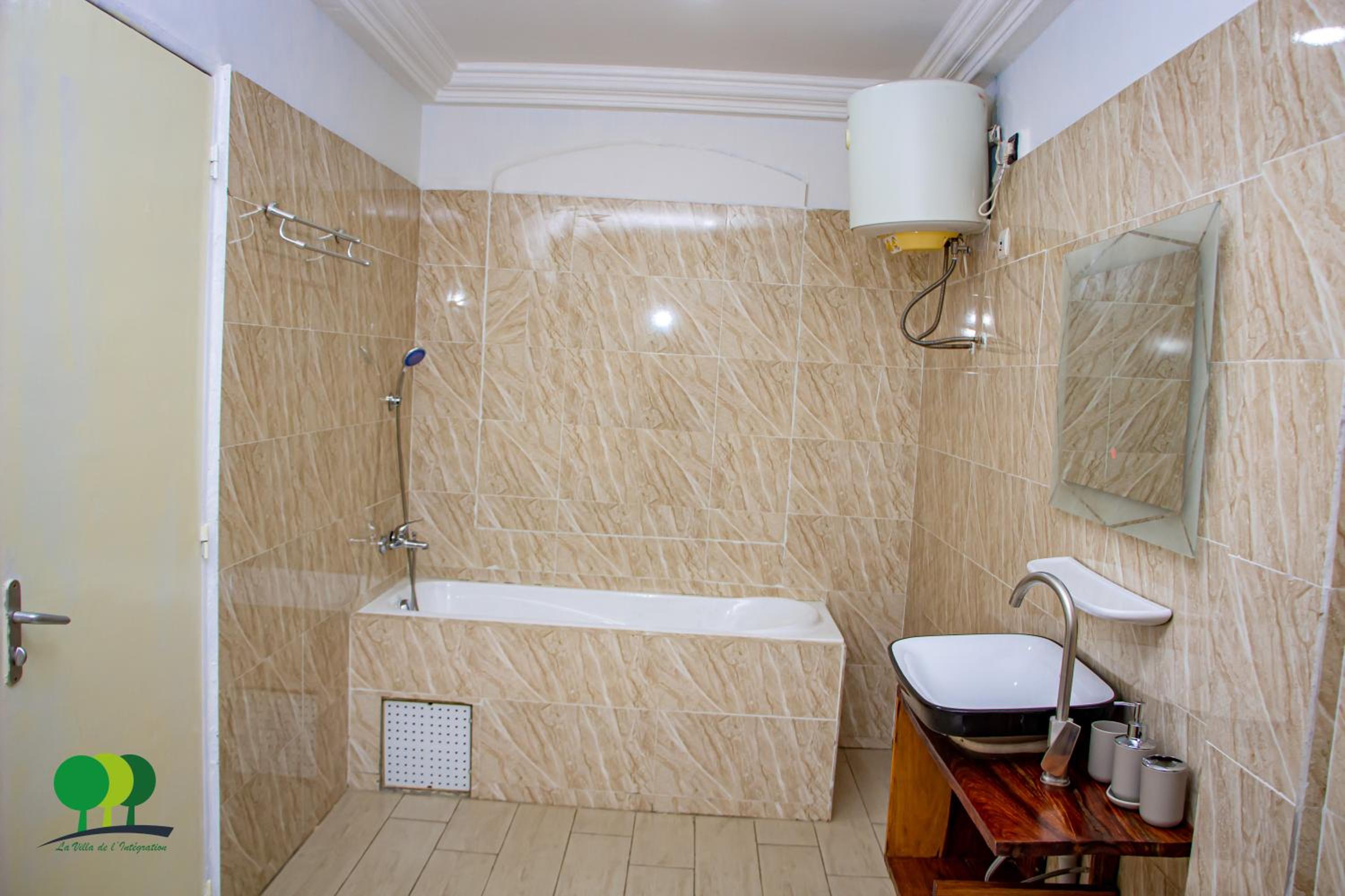 VILLA DE L'INTEGRATION, photo 10
