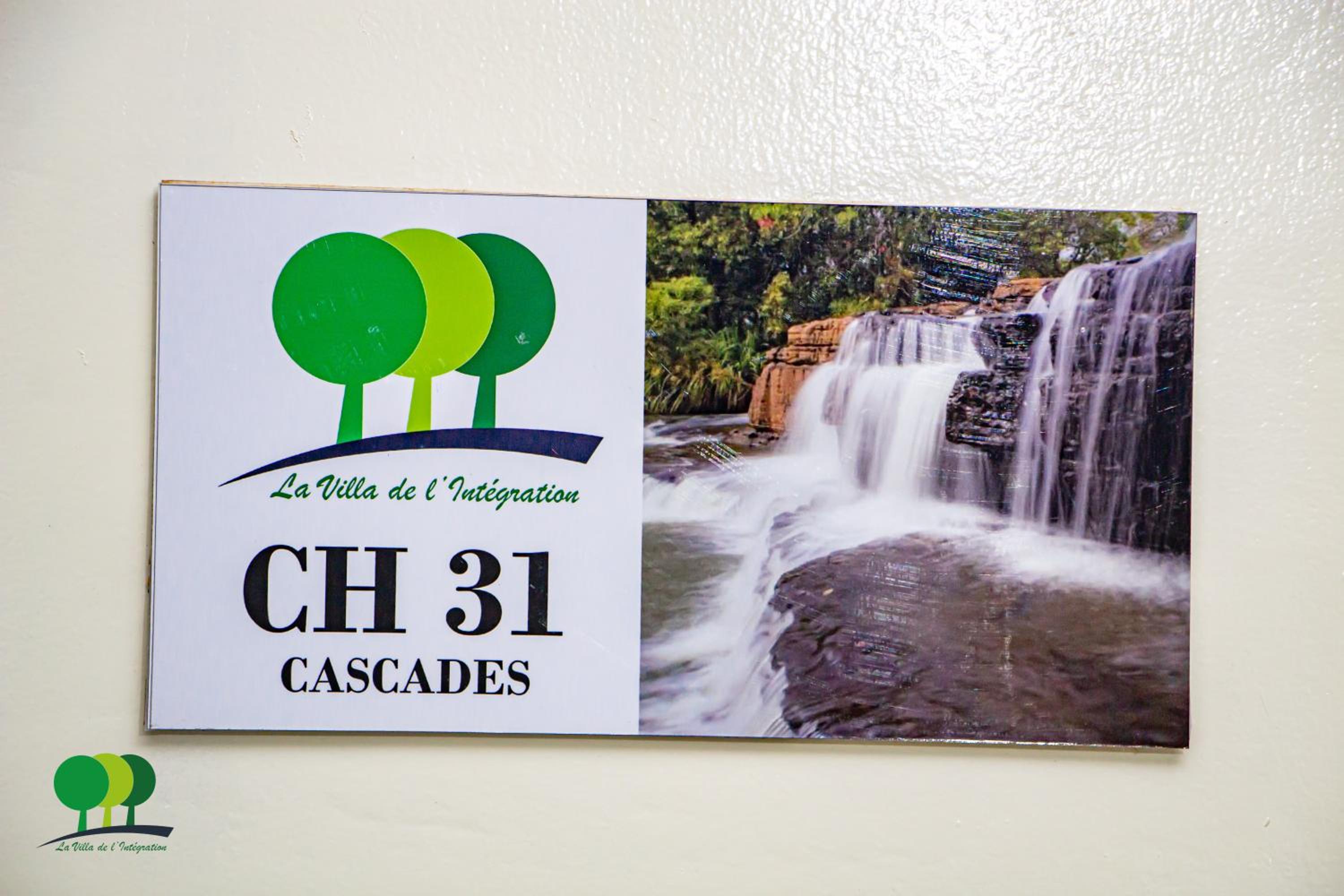 VILLA DE L'INTEGRATION, photo 96