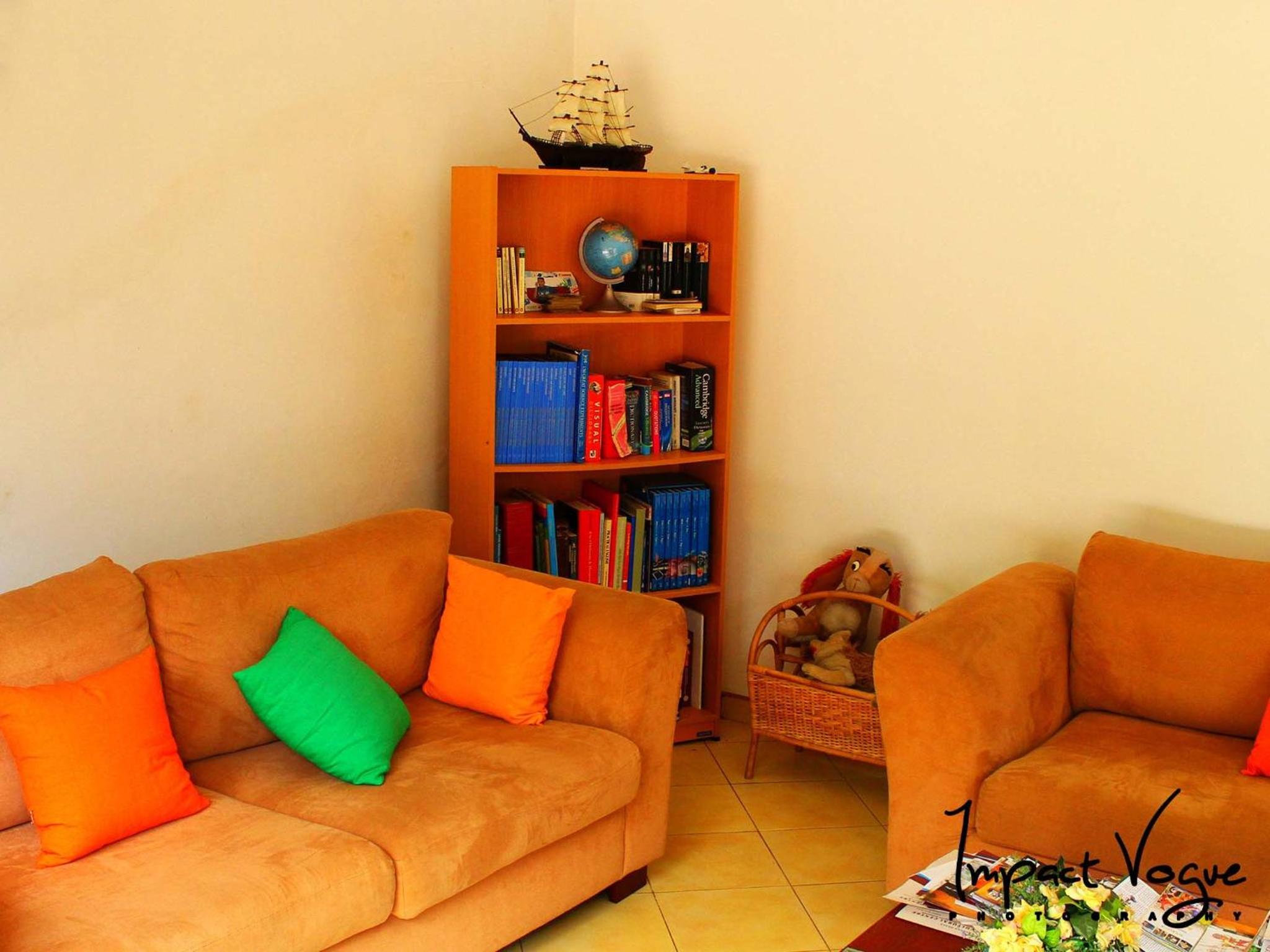 KANDY Holiday Residence