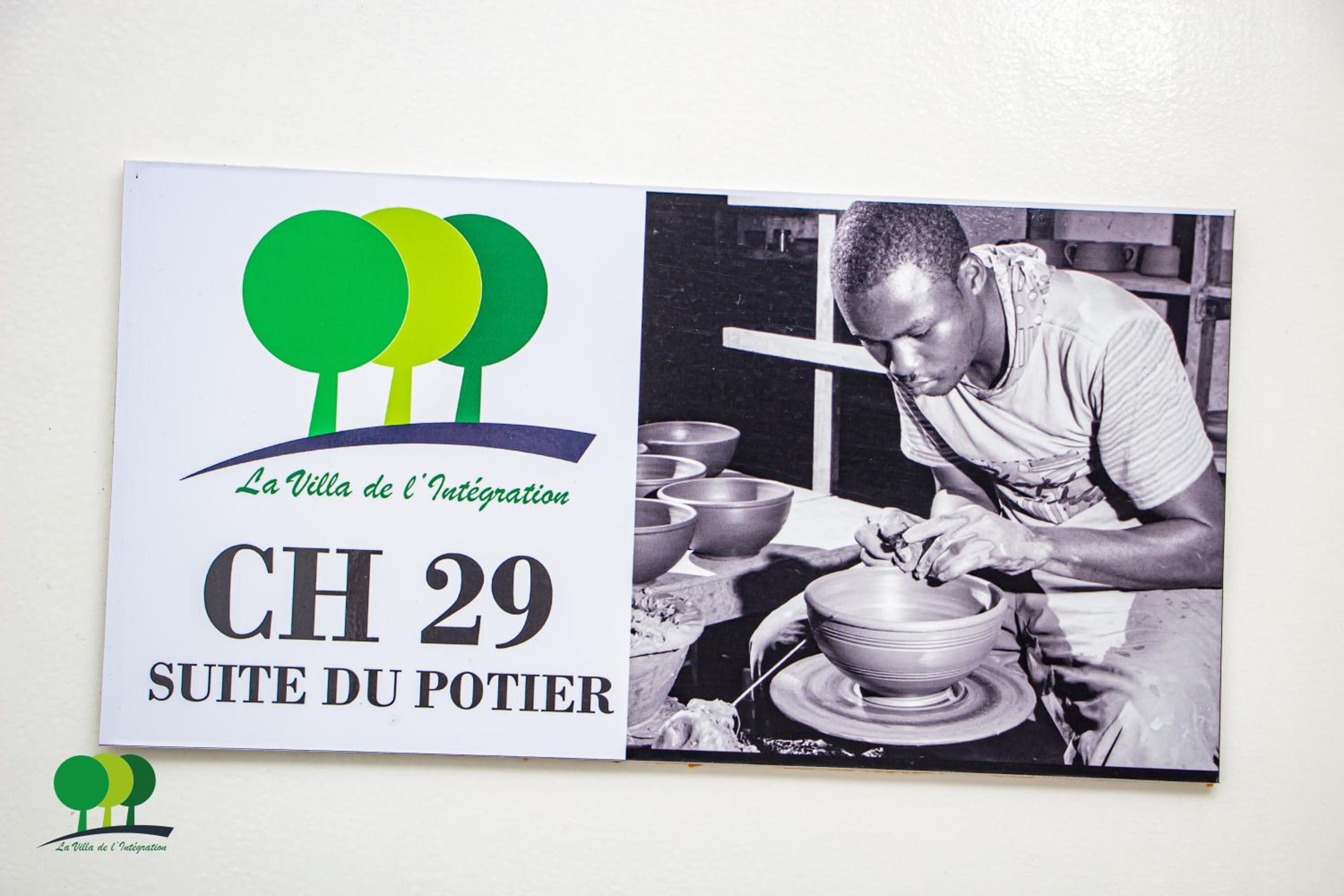 VILLA DE L'INTEGRATION, photo 144