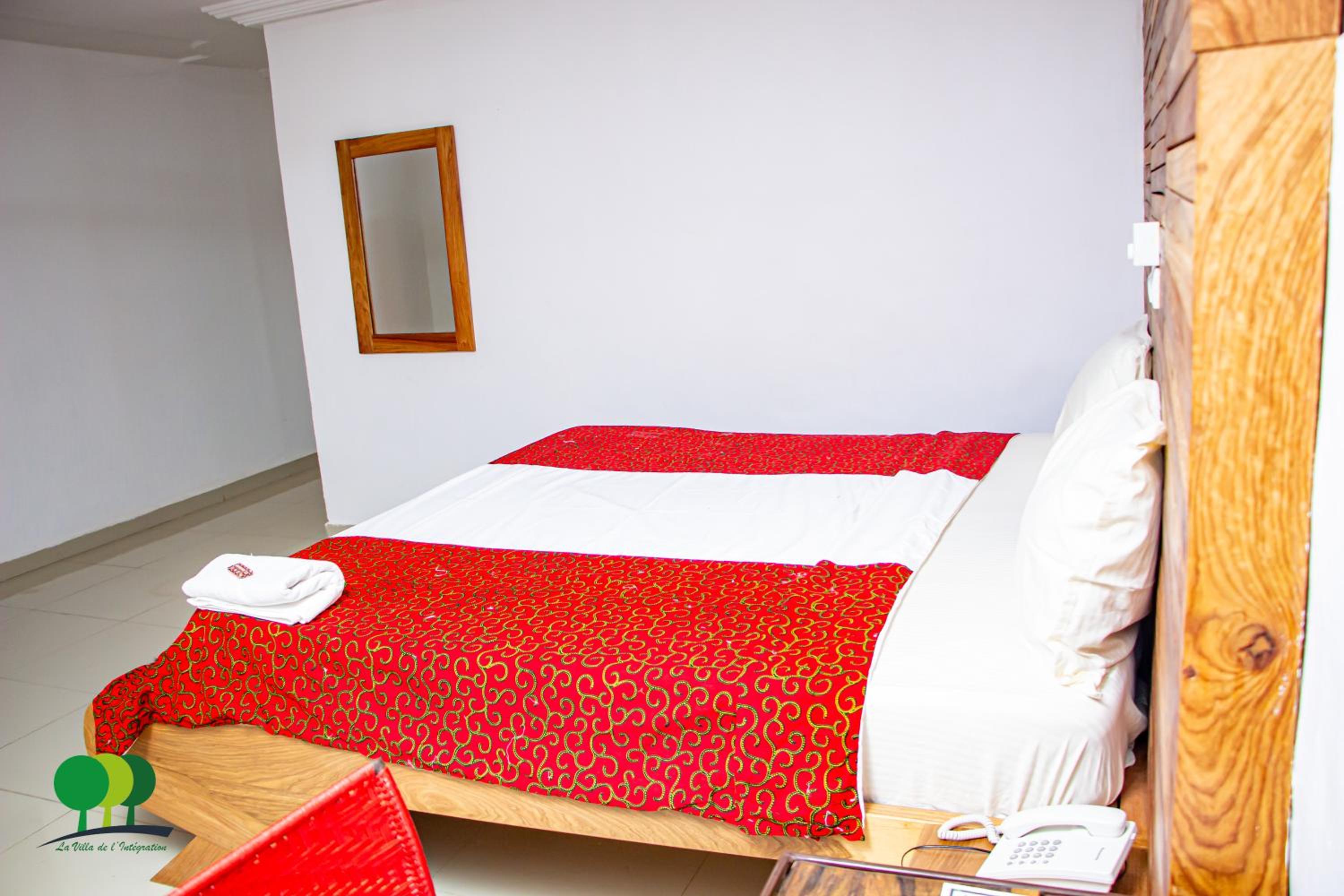 VILLA DE L'INTEGRATION, photo 131