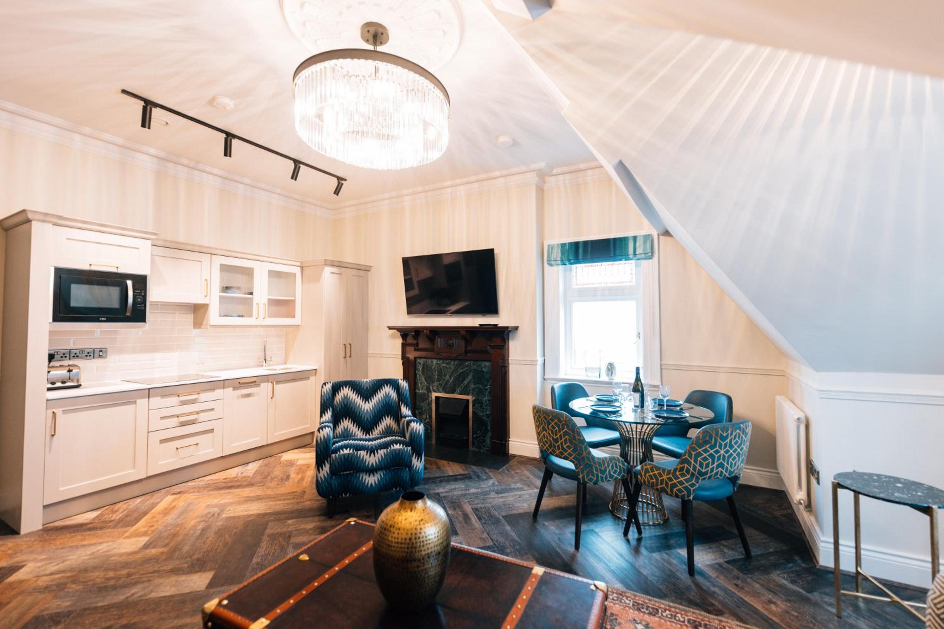 Bank Apartments Portrush