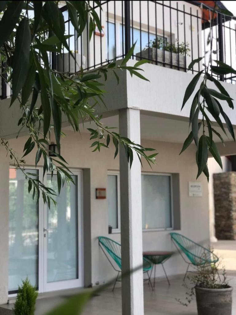 Del Sol Apart Hotel