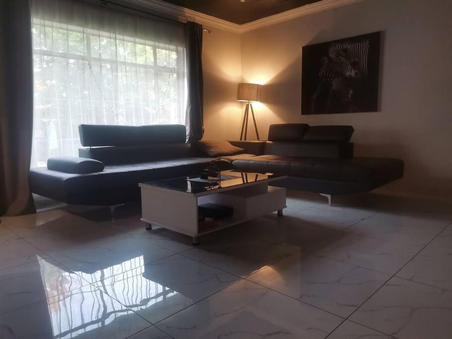 Ultra house