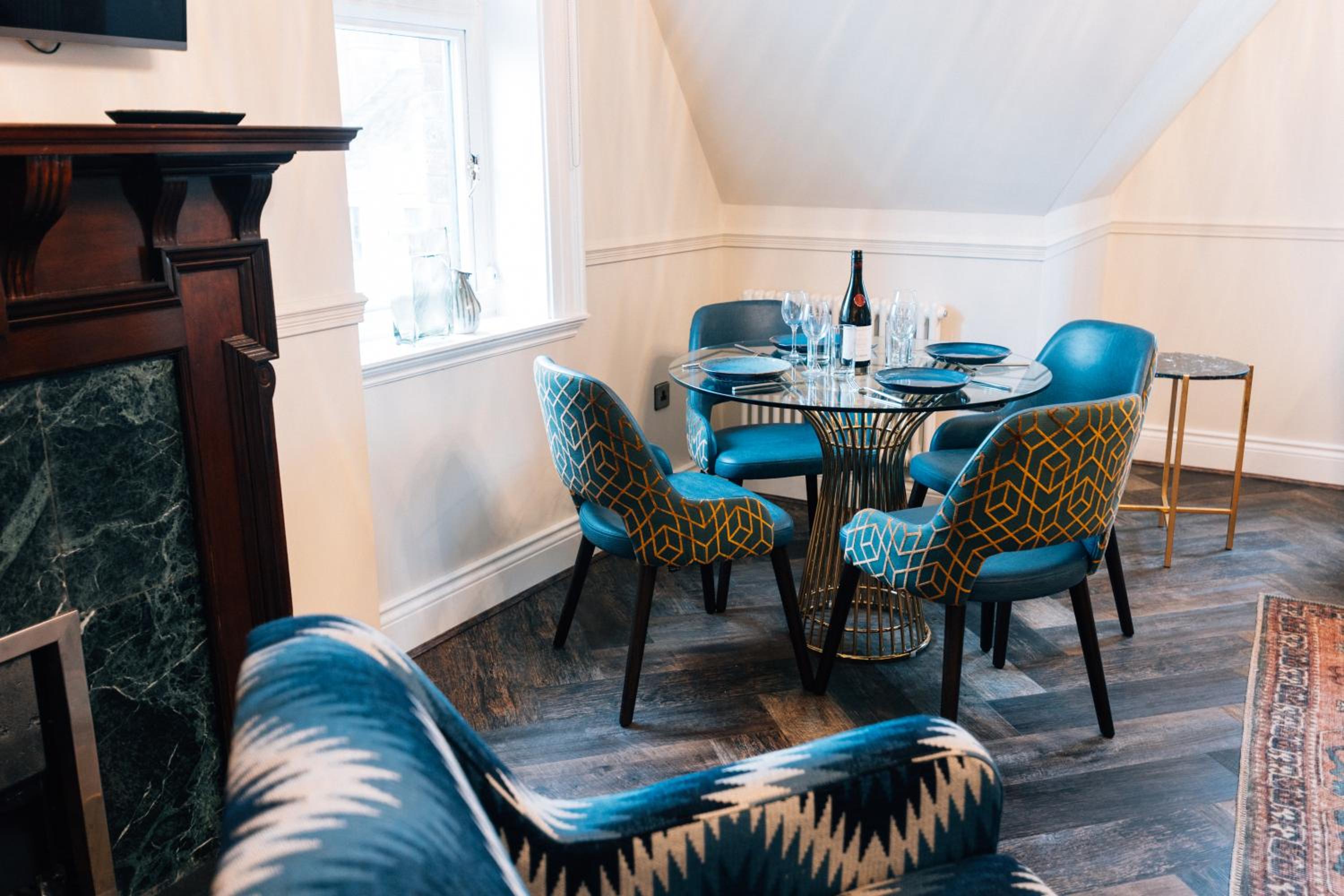 Bank Apartments Portrush
