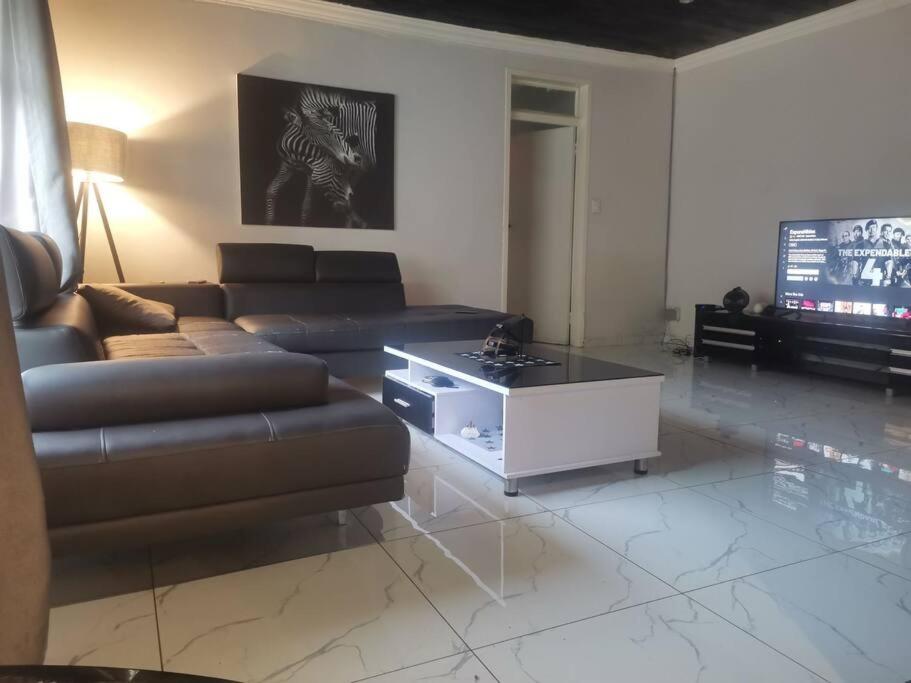 Ultra house