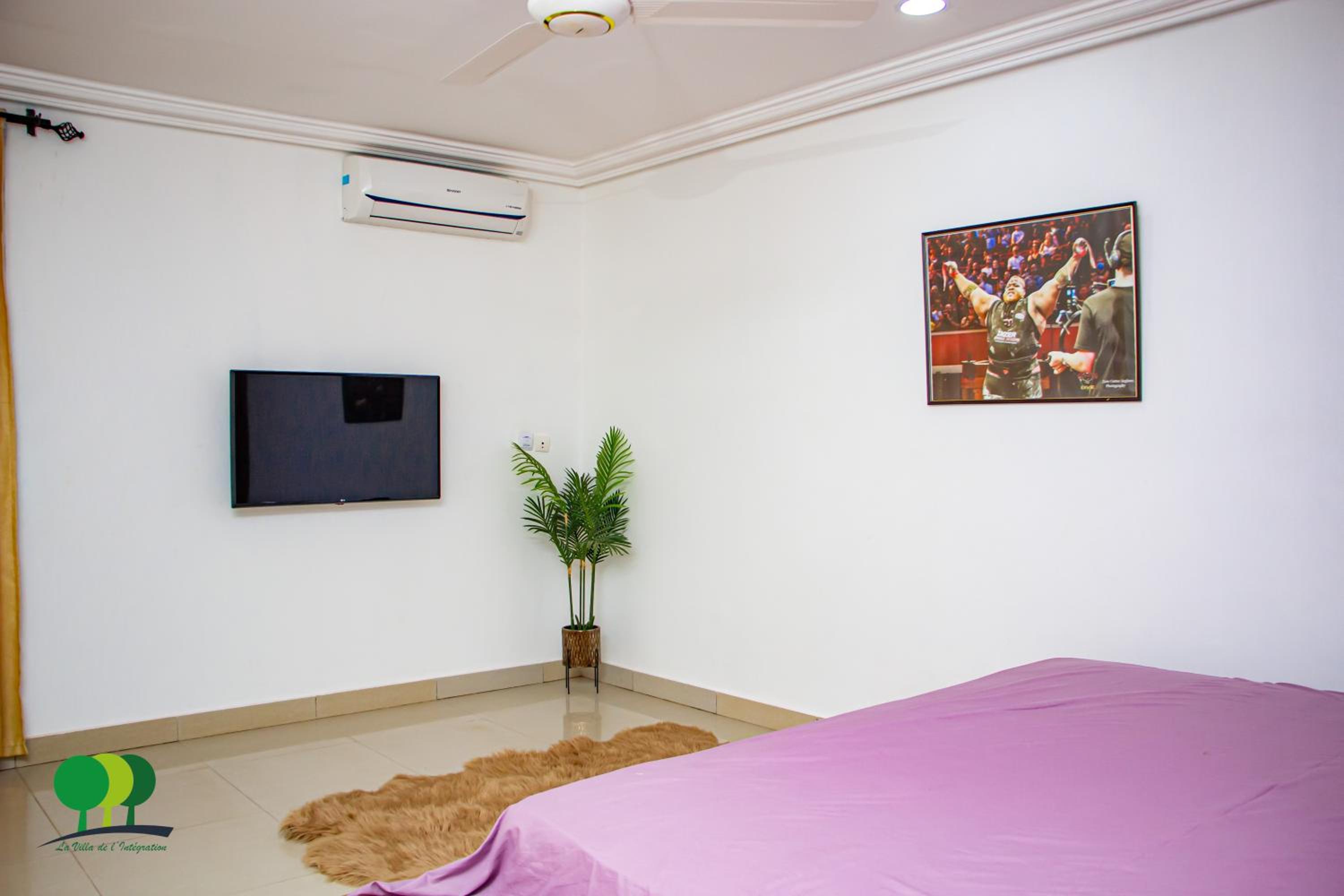 VILLA DE L'INTEGRATION, photo 73