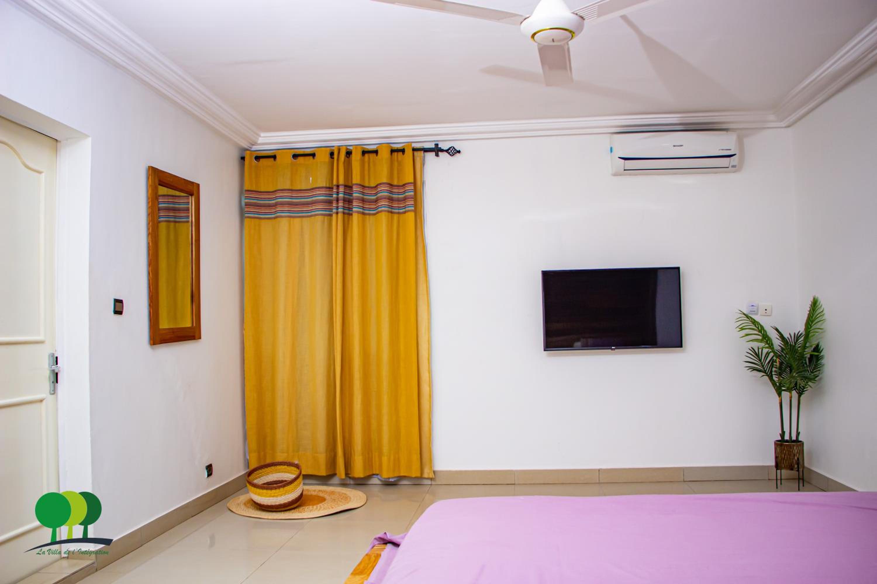 VILLA DE L'INTEGRATION, photo 174