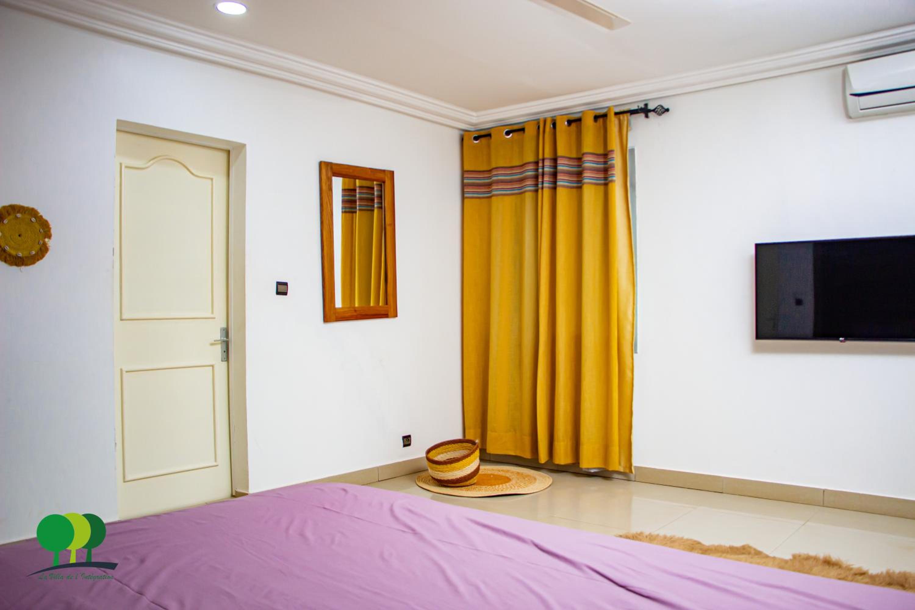 VILLA DE L'INTEGRATION, photo 49