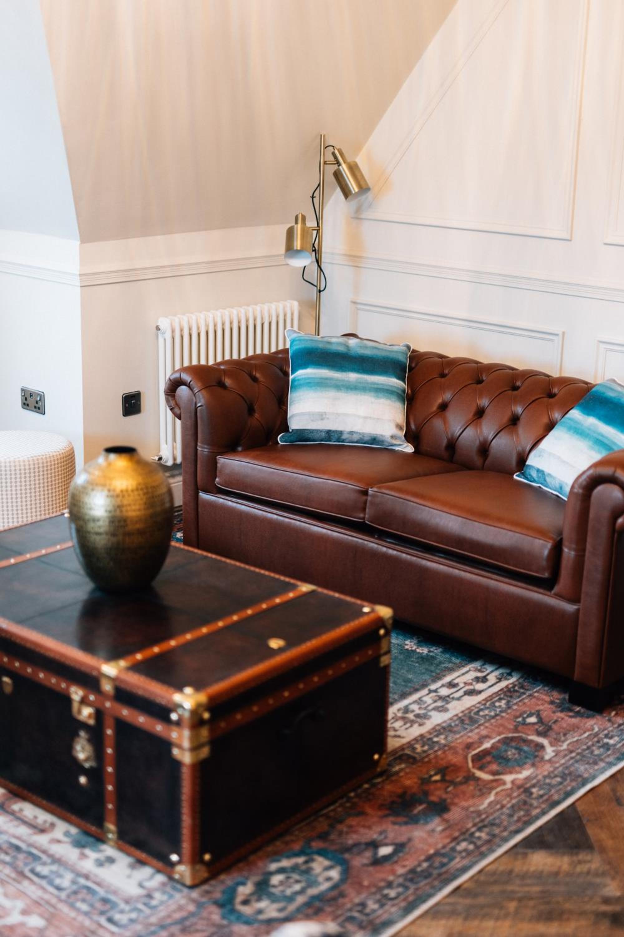 Bank Apartments Portrush