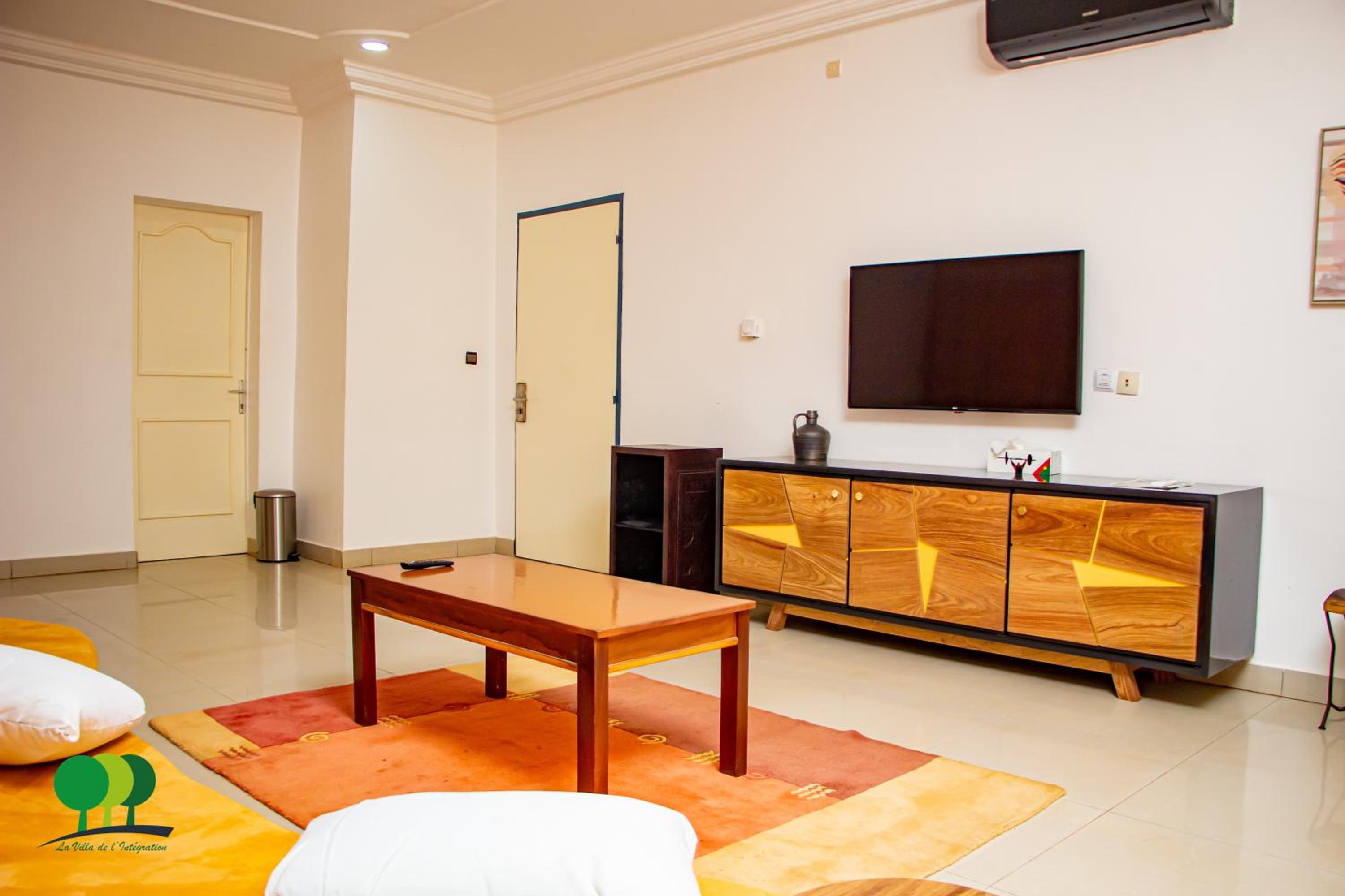 VILLA DE L'INTEGRATION, photo 69