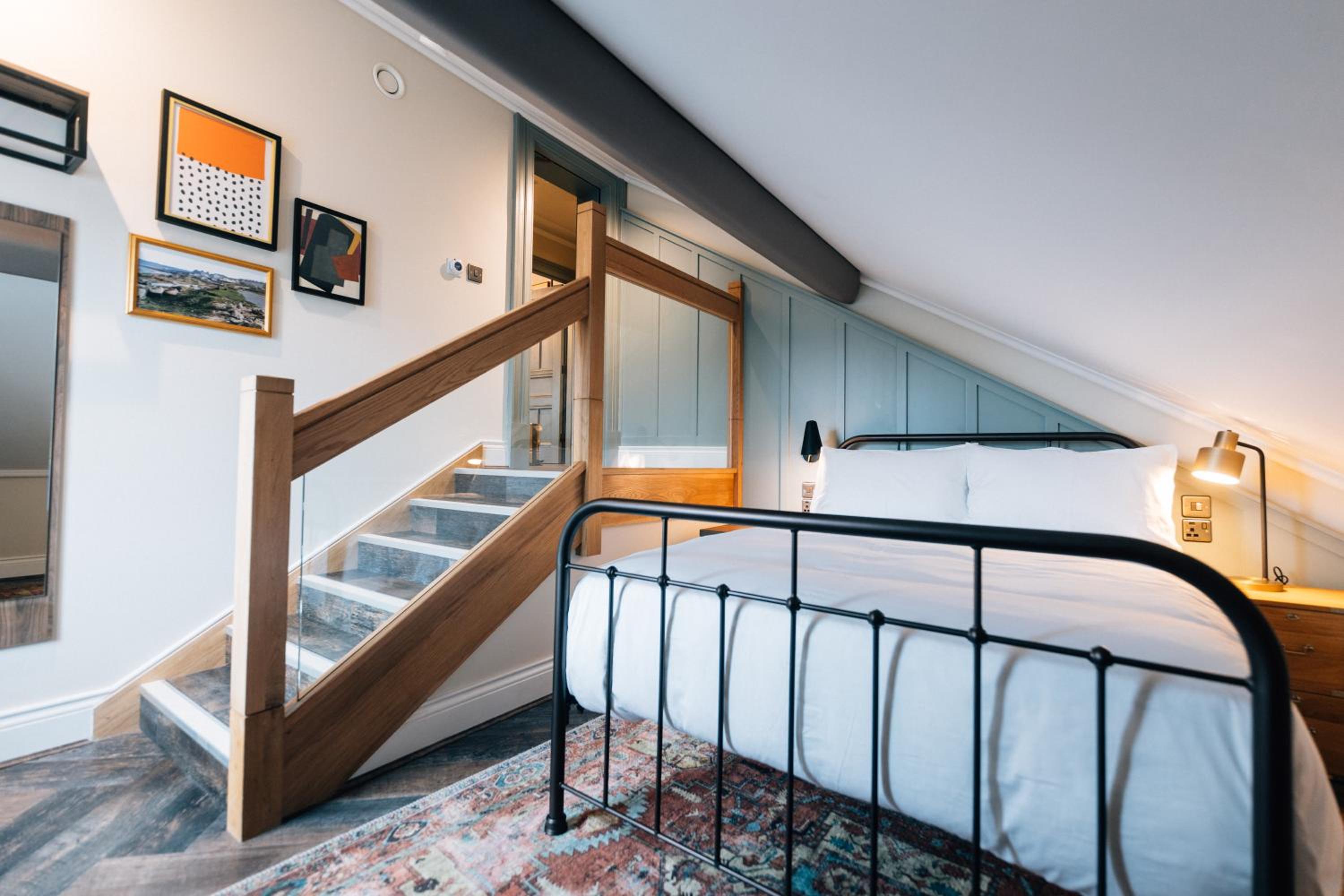 Bank Apartments Portrush