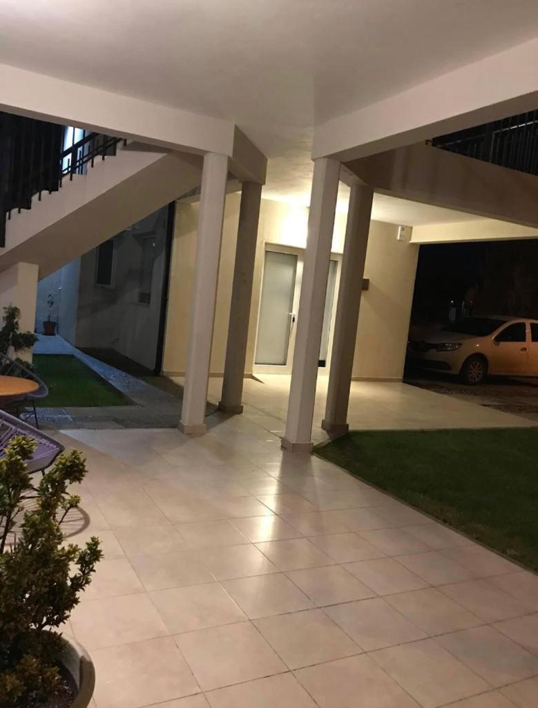 Del Sol Apart Hotel