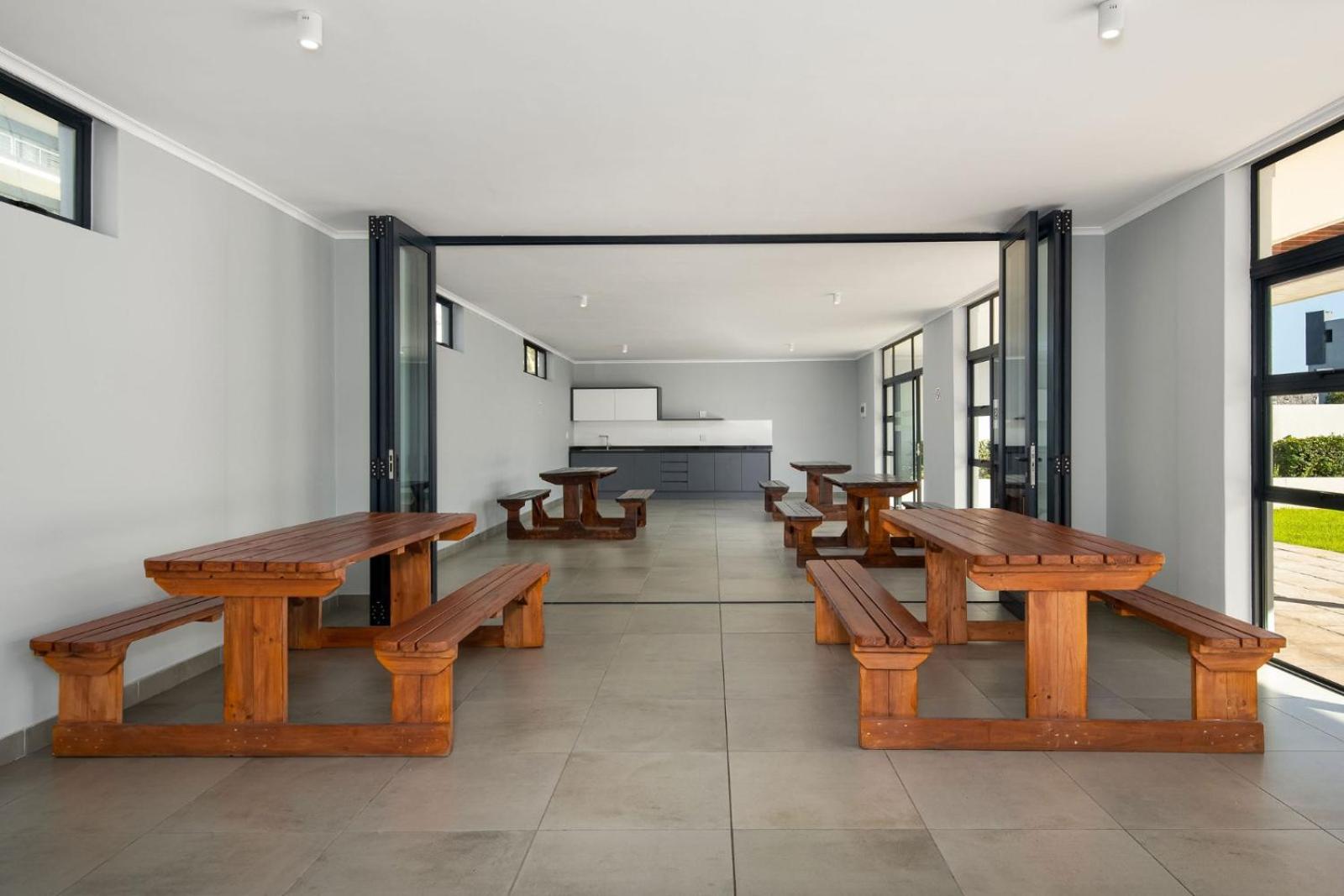 Terraces 322