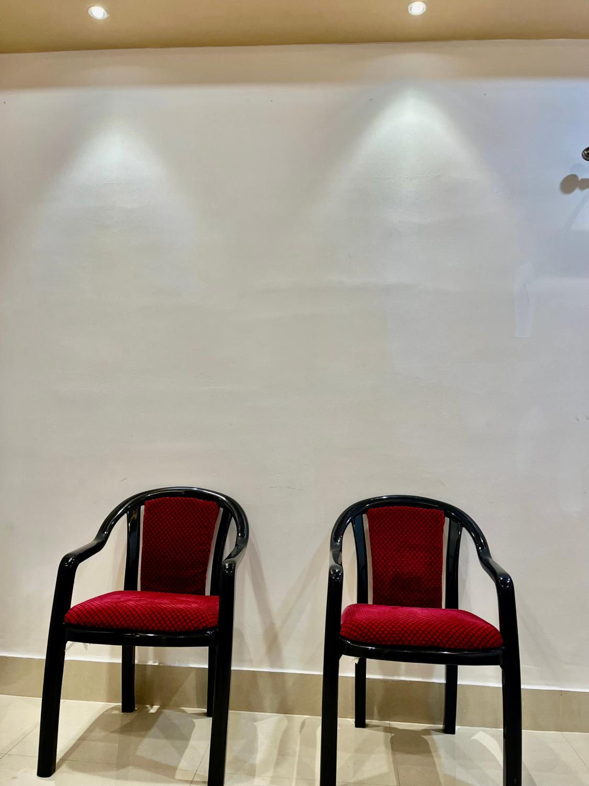 1Bedroom HK with Private Balcony