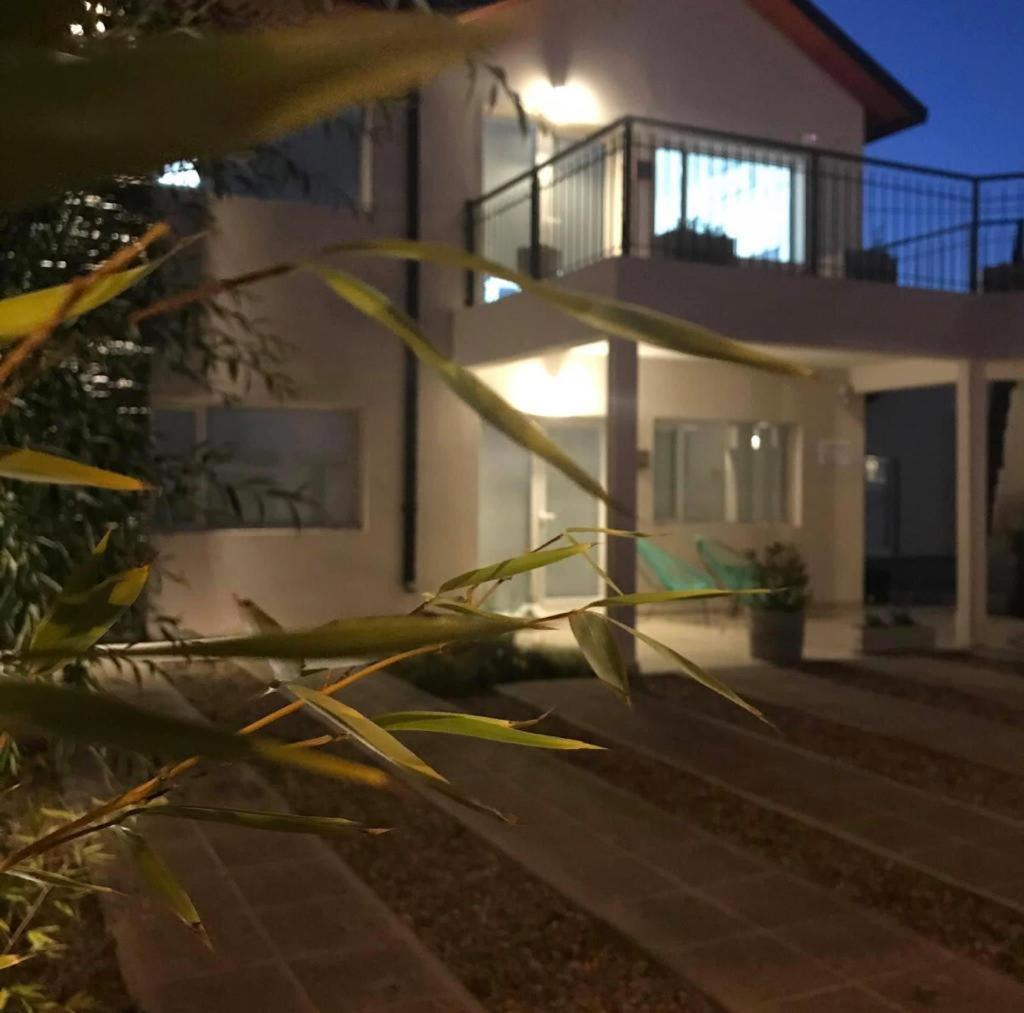 Del Sol Apart Hotel