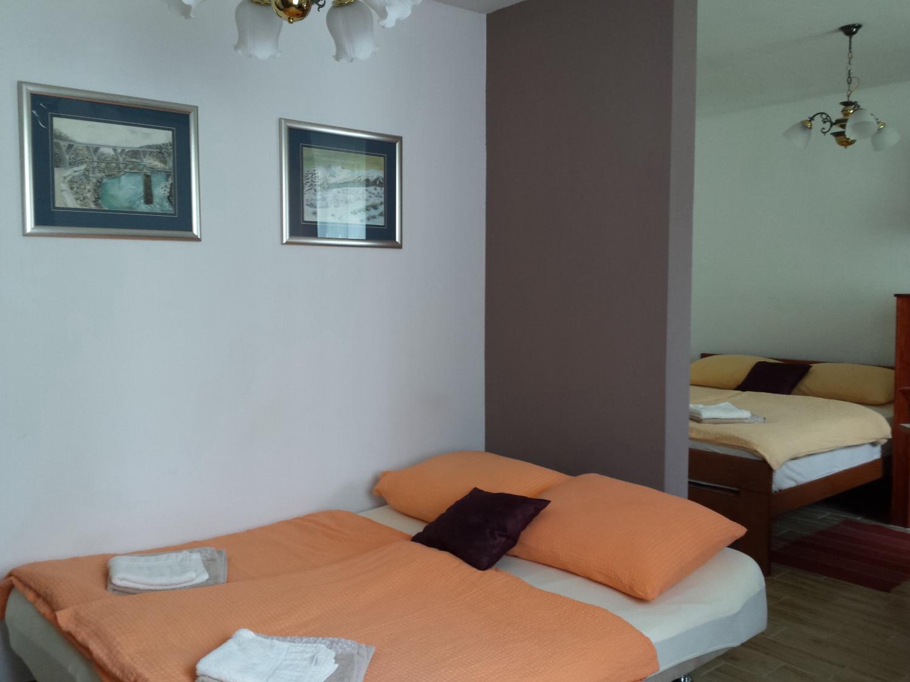 Guesthouse Vila