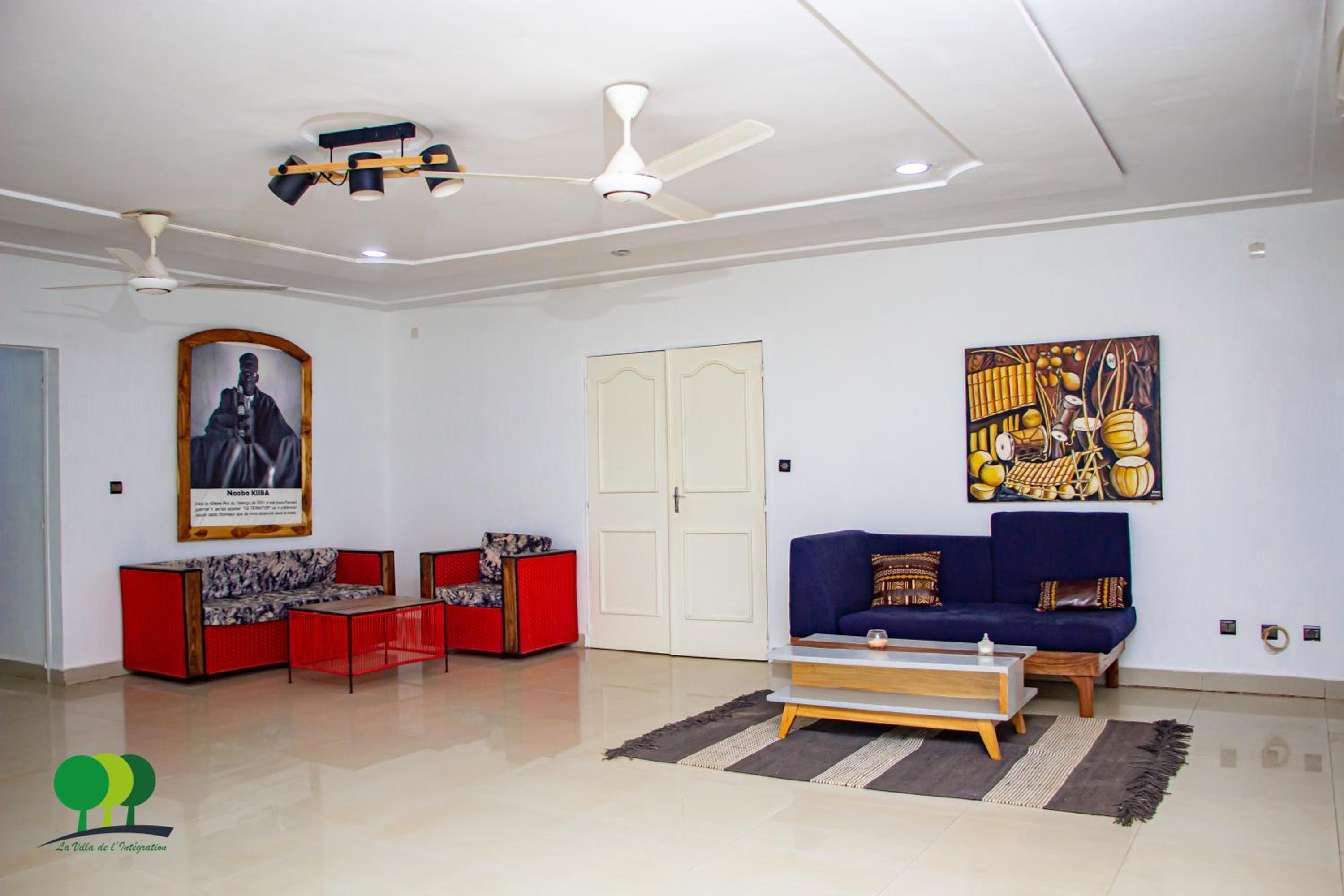 VILLA DE L'INTEGRATION, photo 205