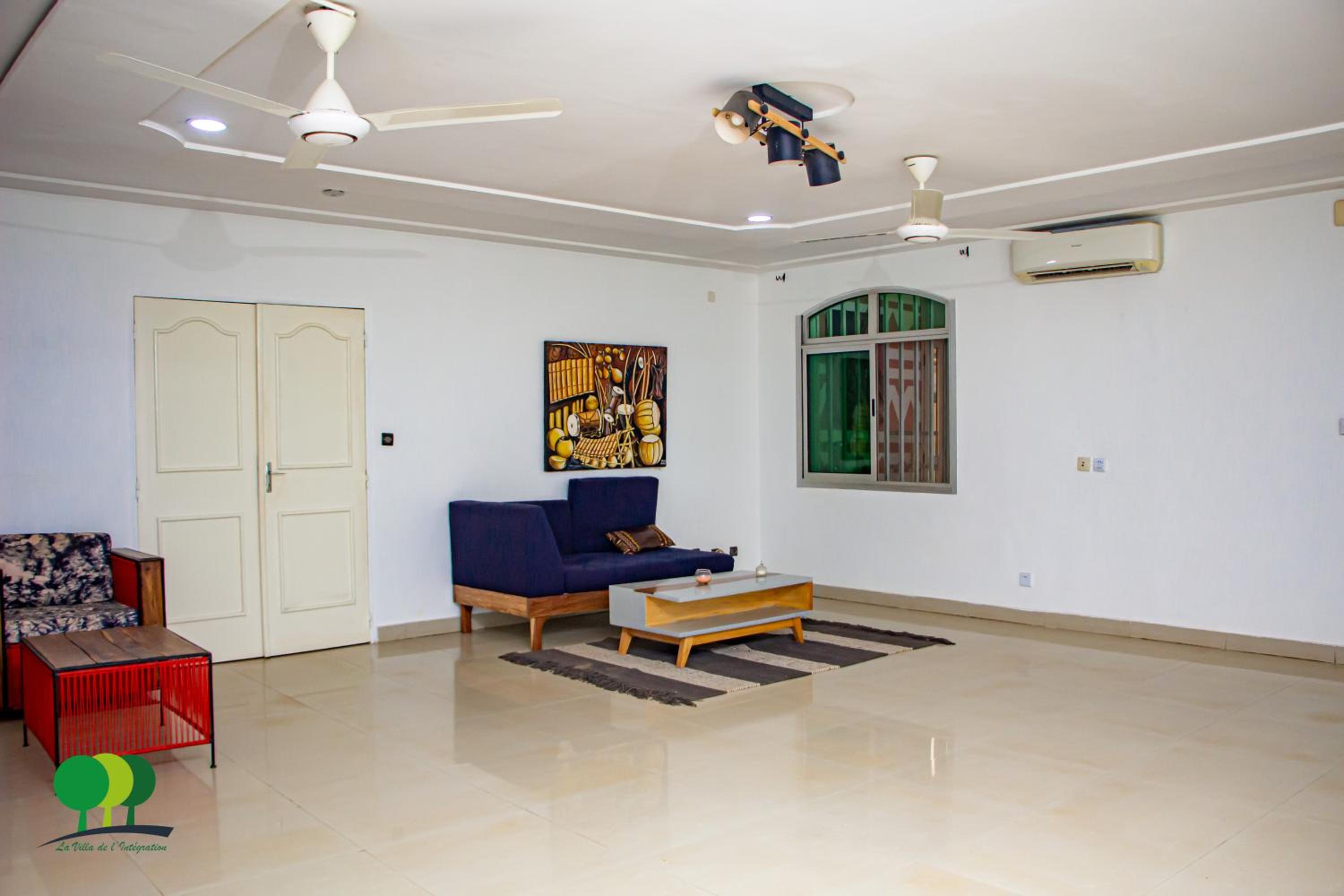 VILLA DE L'INTEGRATION, photo 29
