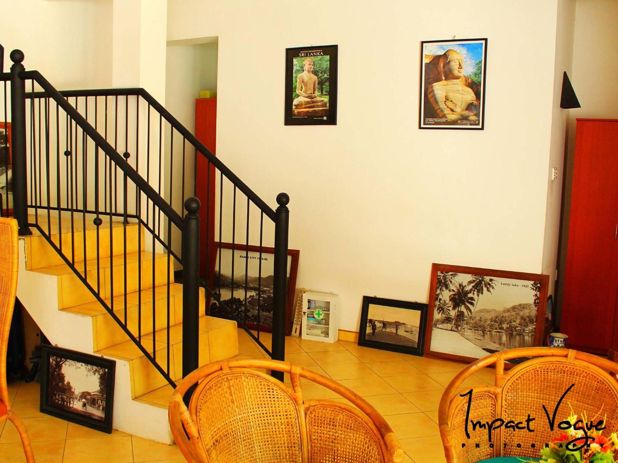 KANDY Holiday Residence