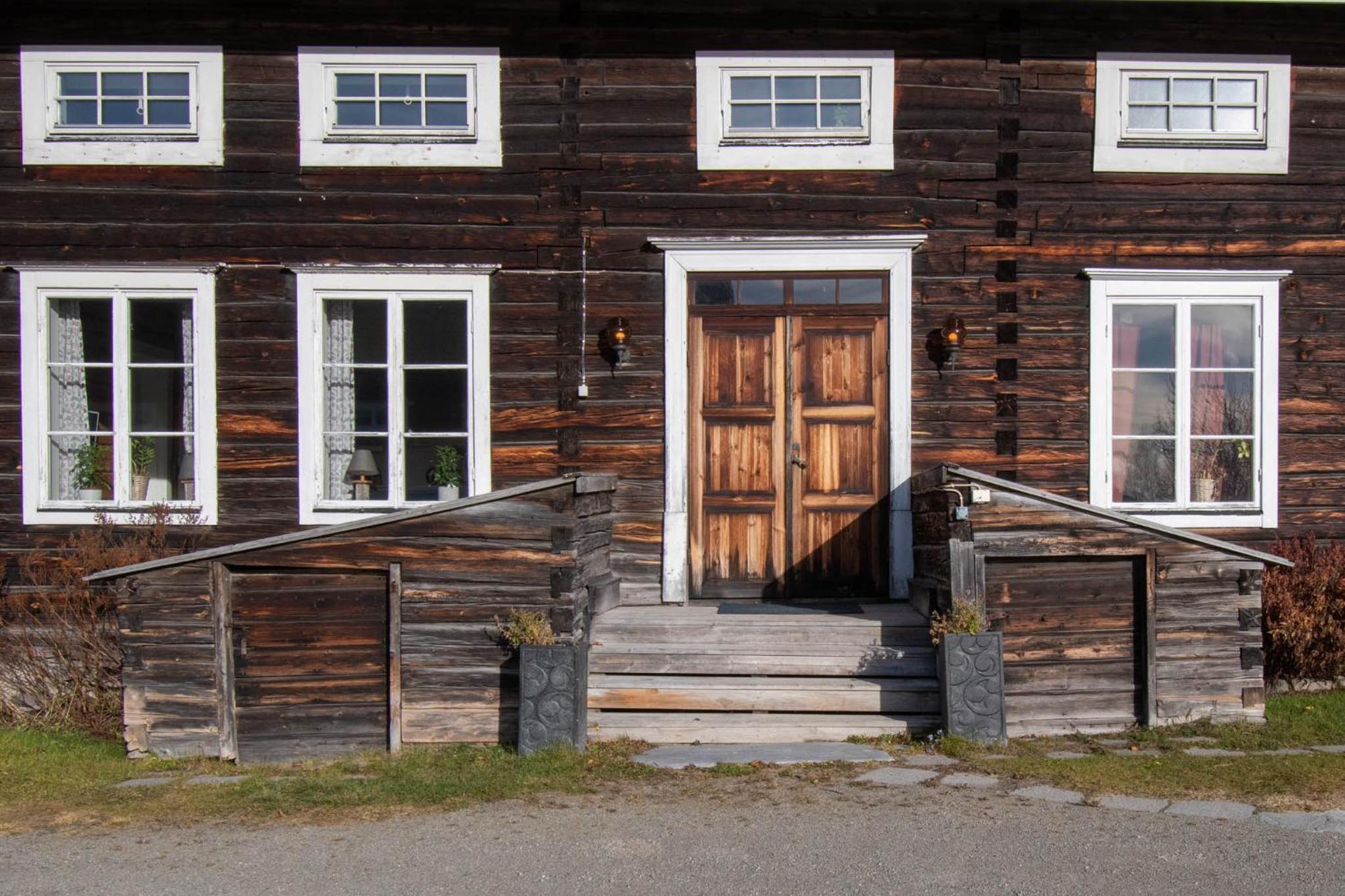 Gästis Lodge Vemdalen
