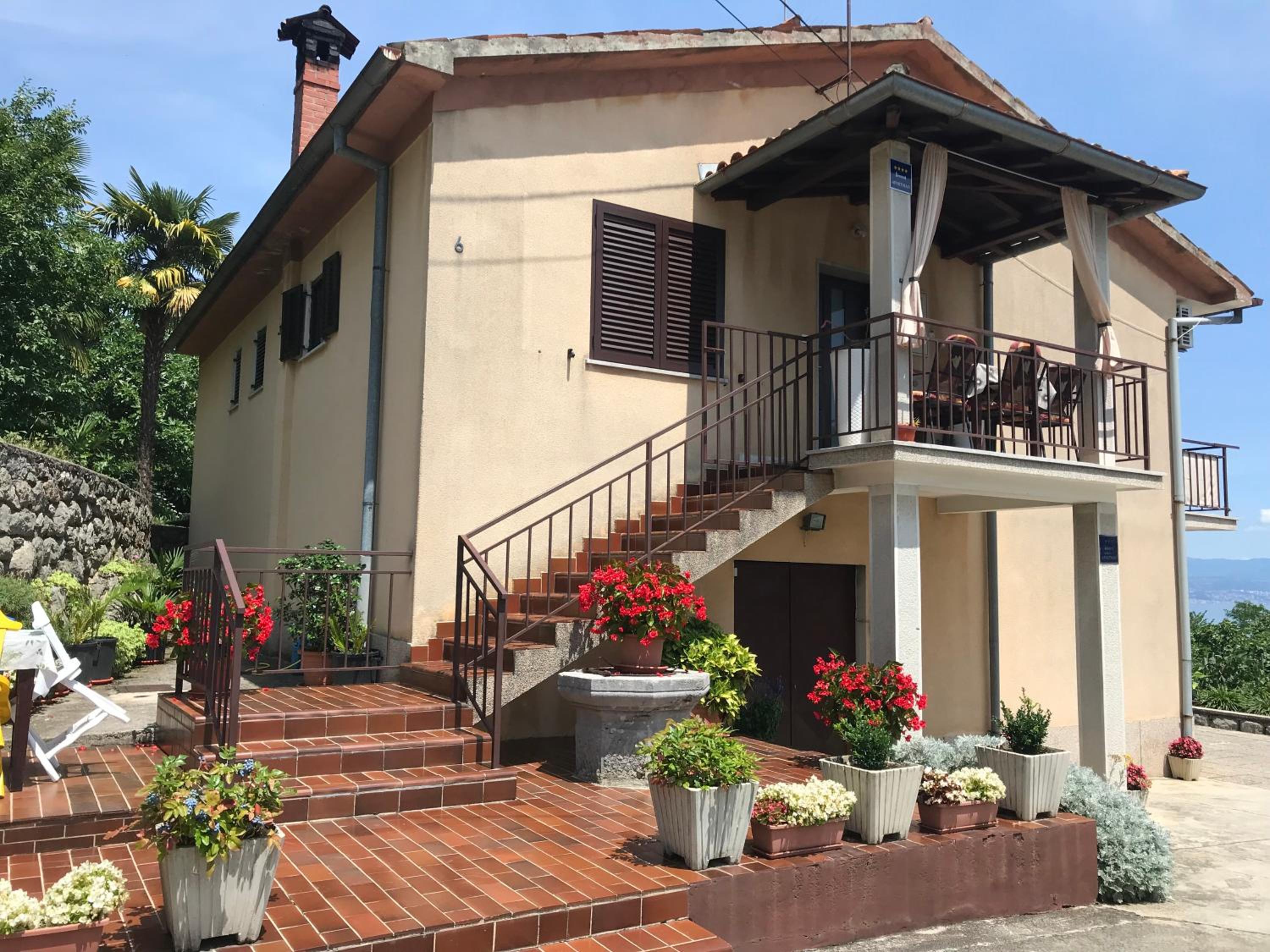 Apartman Elvis