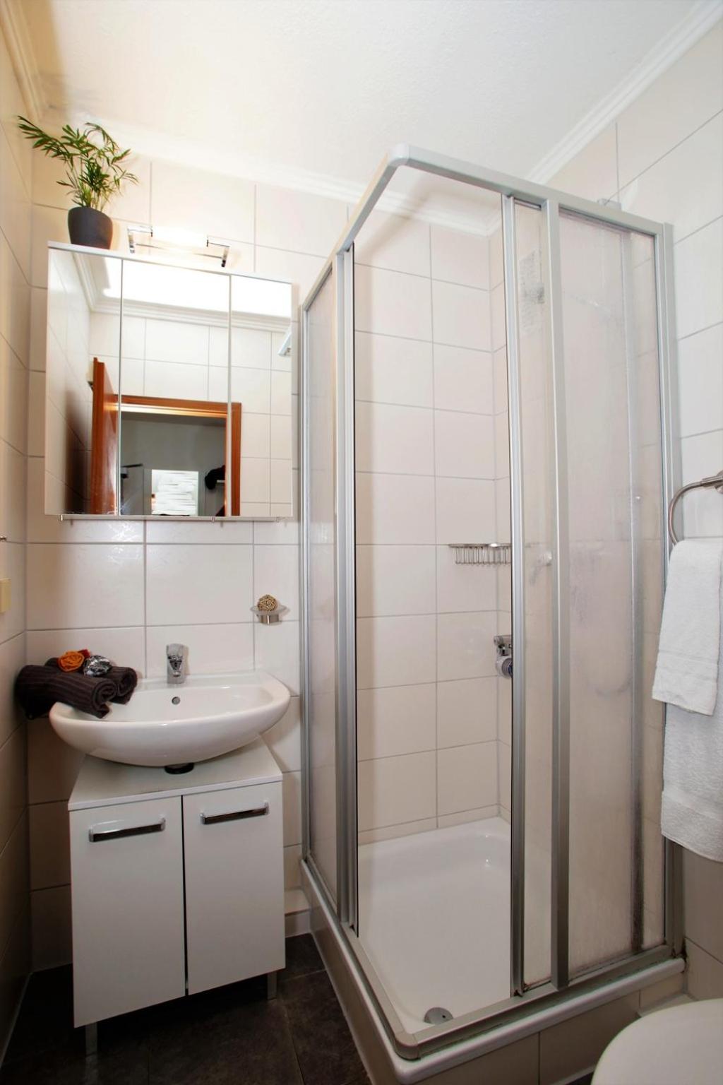 FeWo Zornemann Whg 1 Strandhotel
