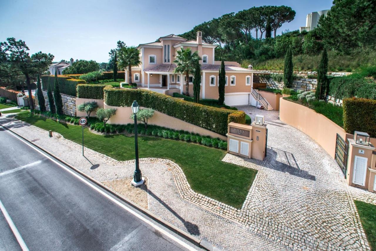 Villa Mayfair - Quinta do Lago view 2