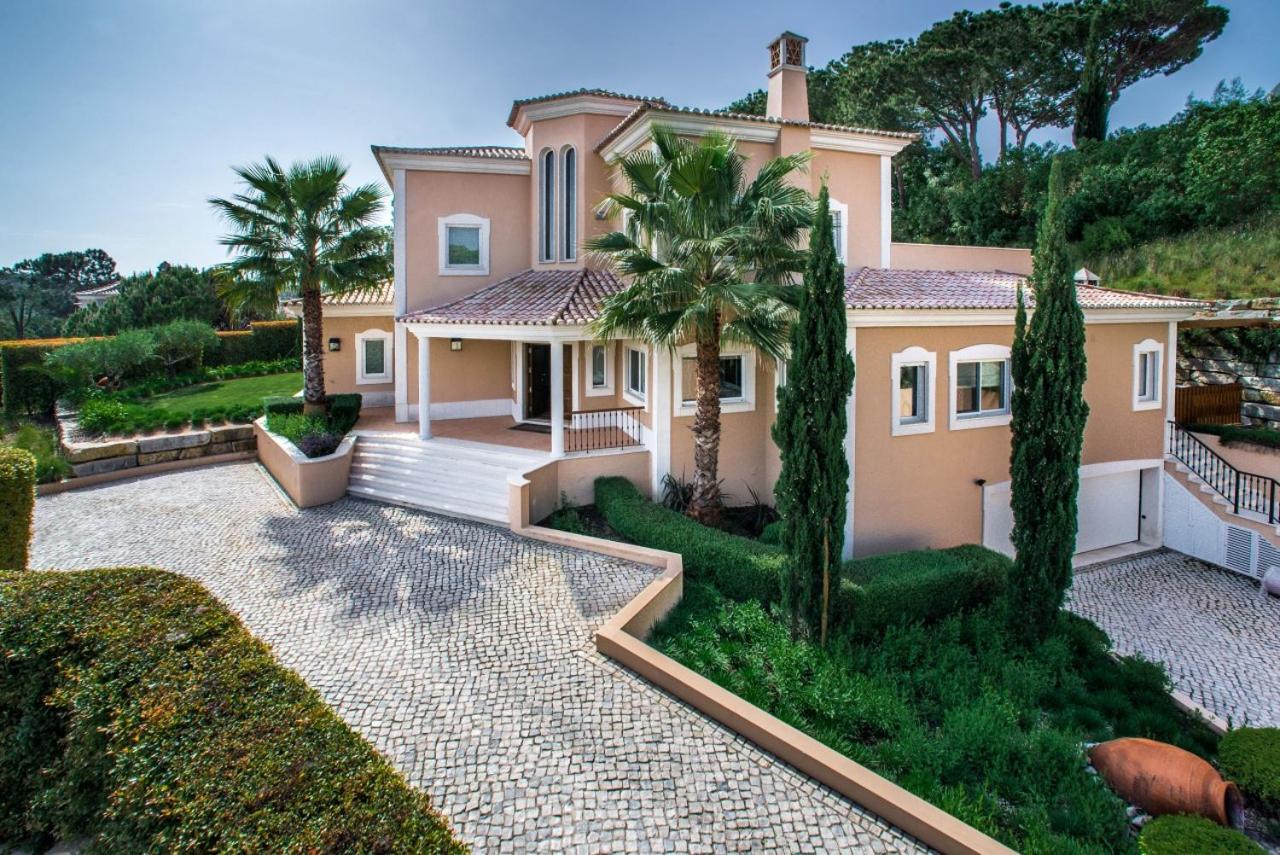 Villa Mayfair - Quinta do Lago view 3