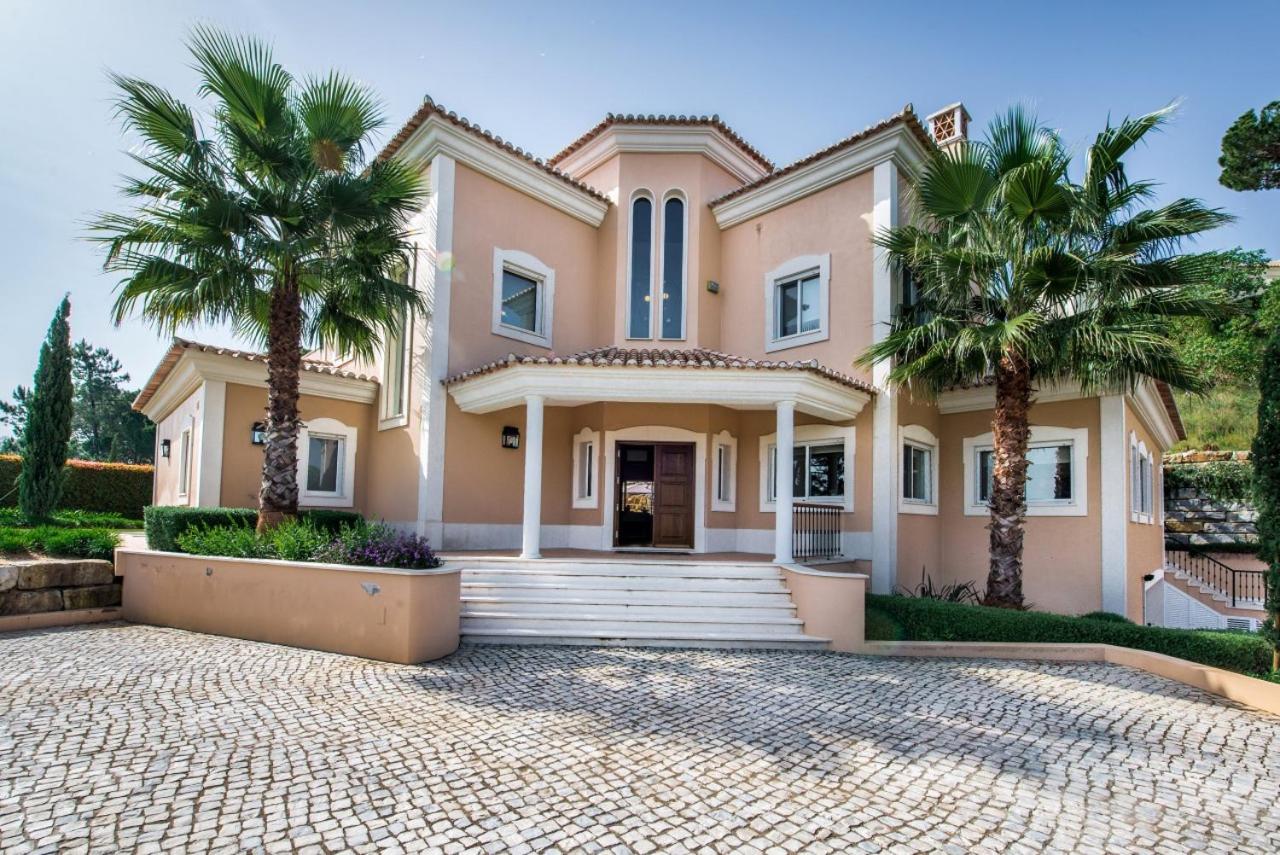 Villa Mayfair - Quinta do Lago view 4