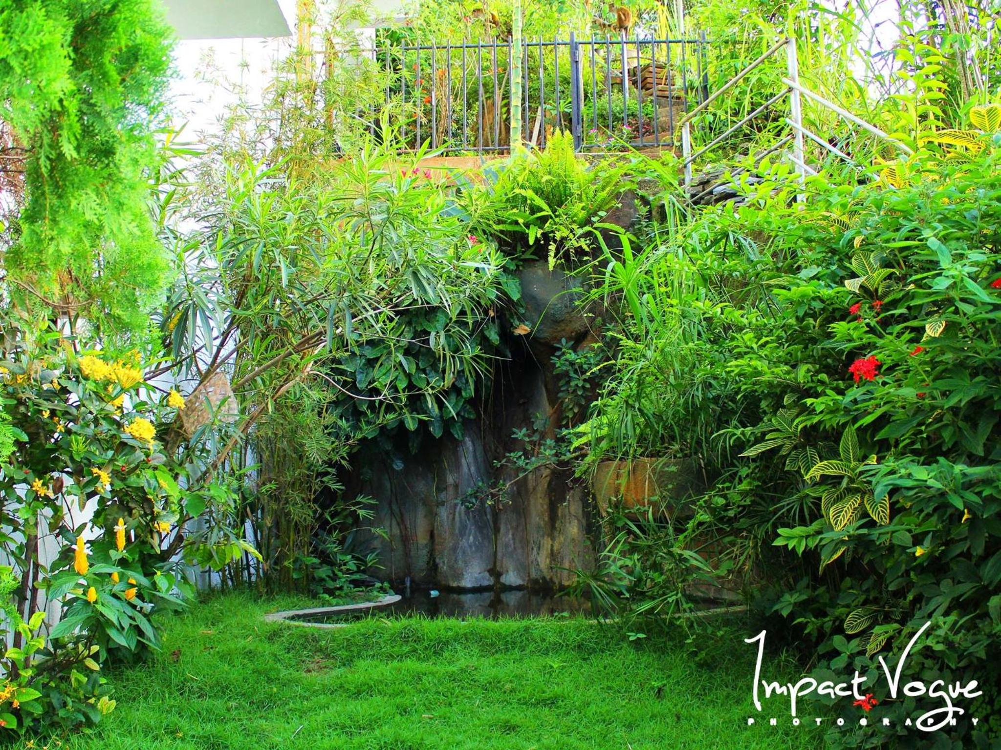 KANDY Holiday Residence