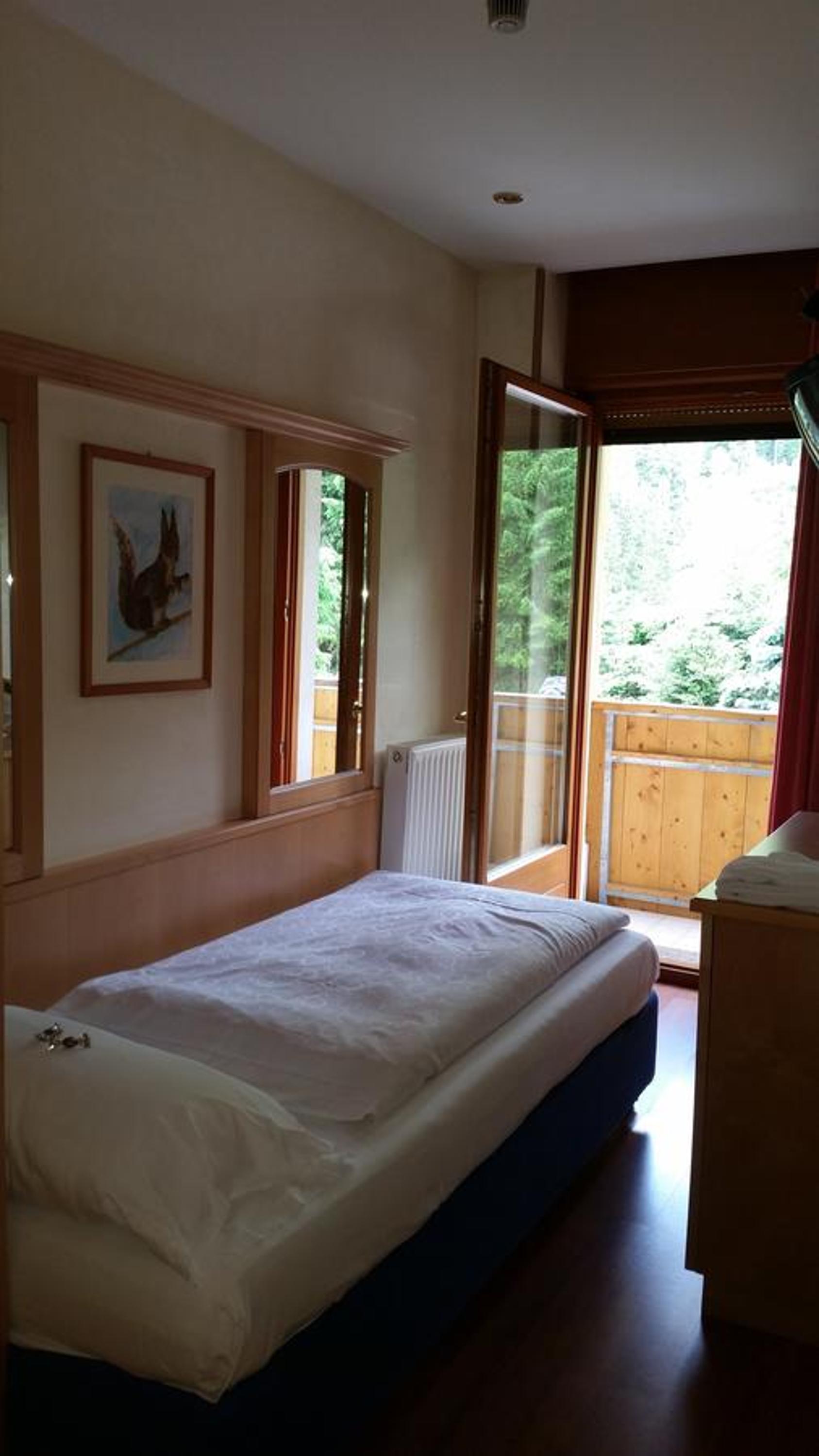 B&B Chalet Brigitte Hike & Bike