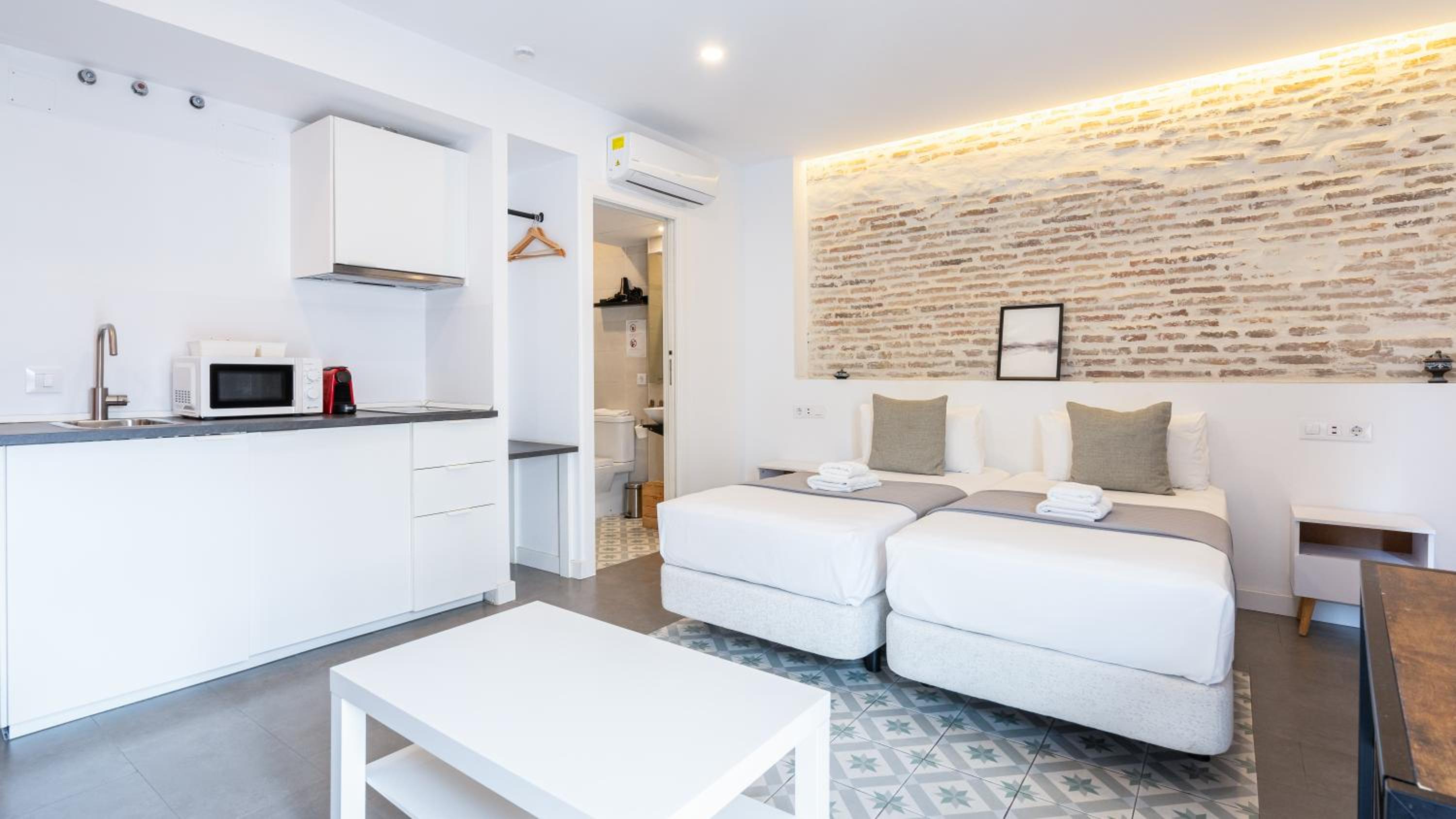 Apartamentos Dolium - Image 4