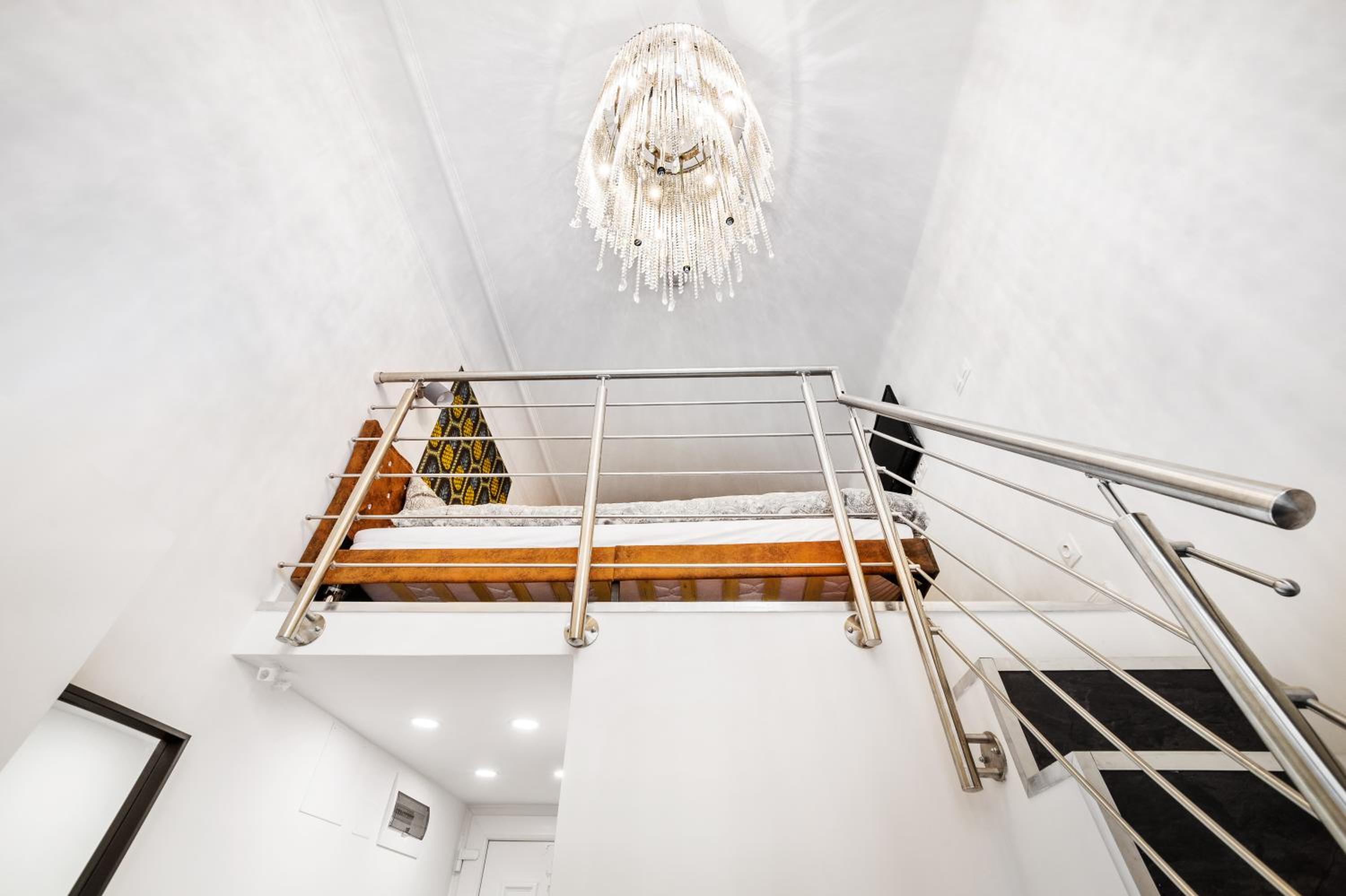 Florence Downtown Apartments view 2