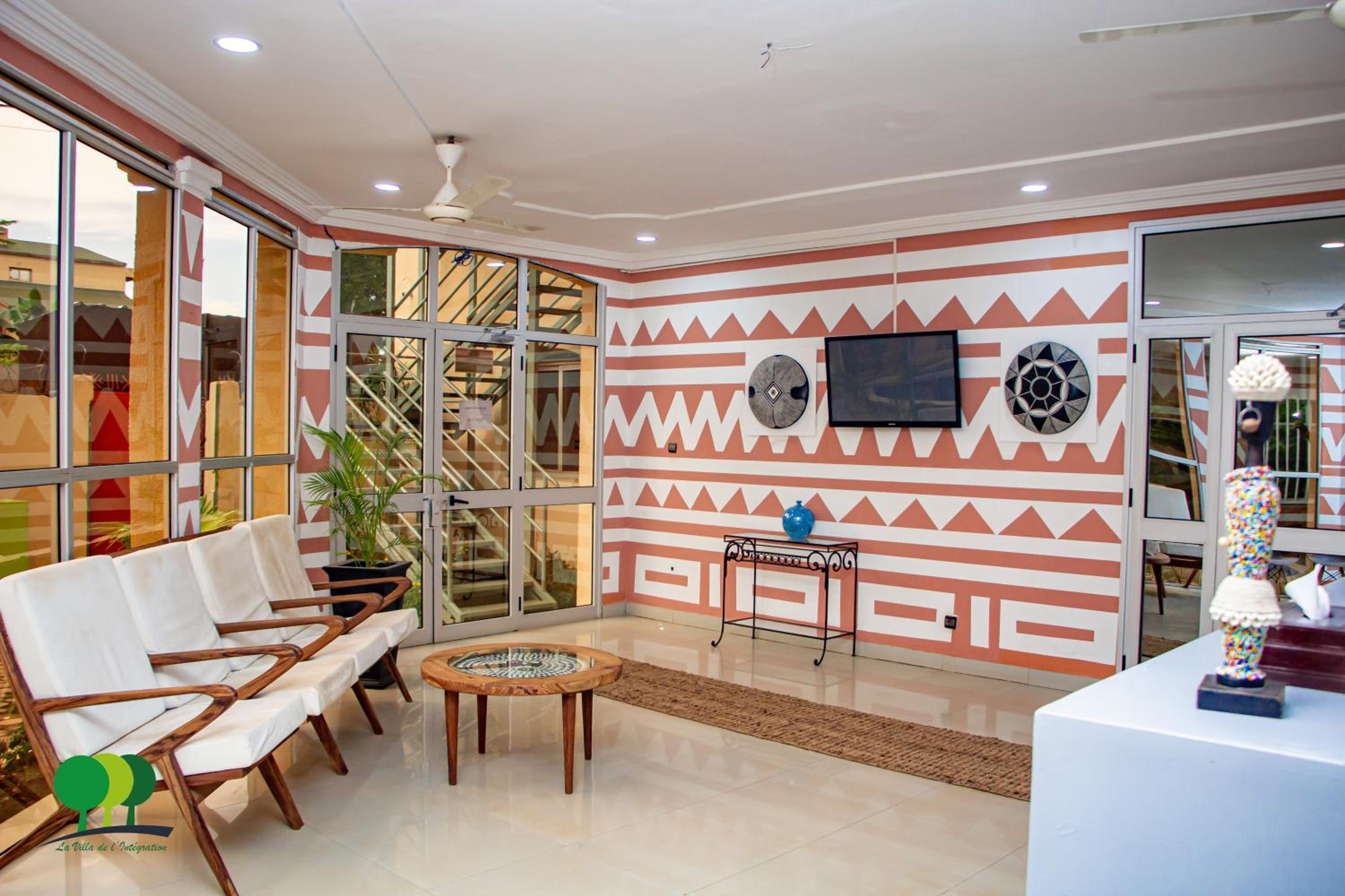 VILLA DE L'INTEGRATION, photo 135