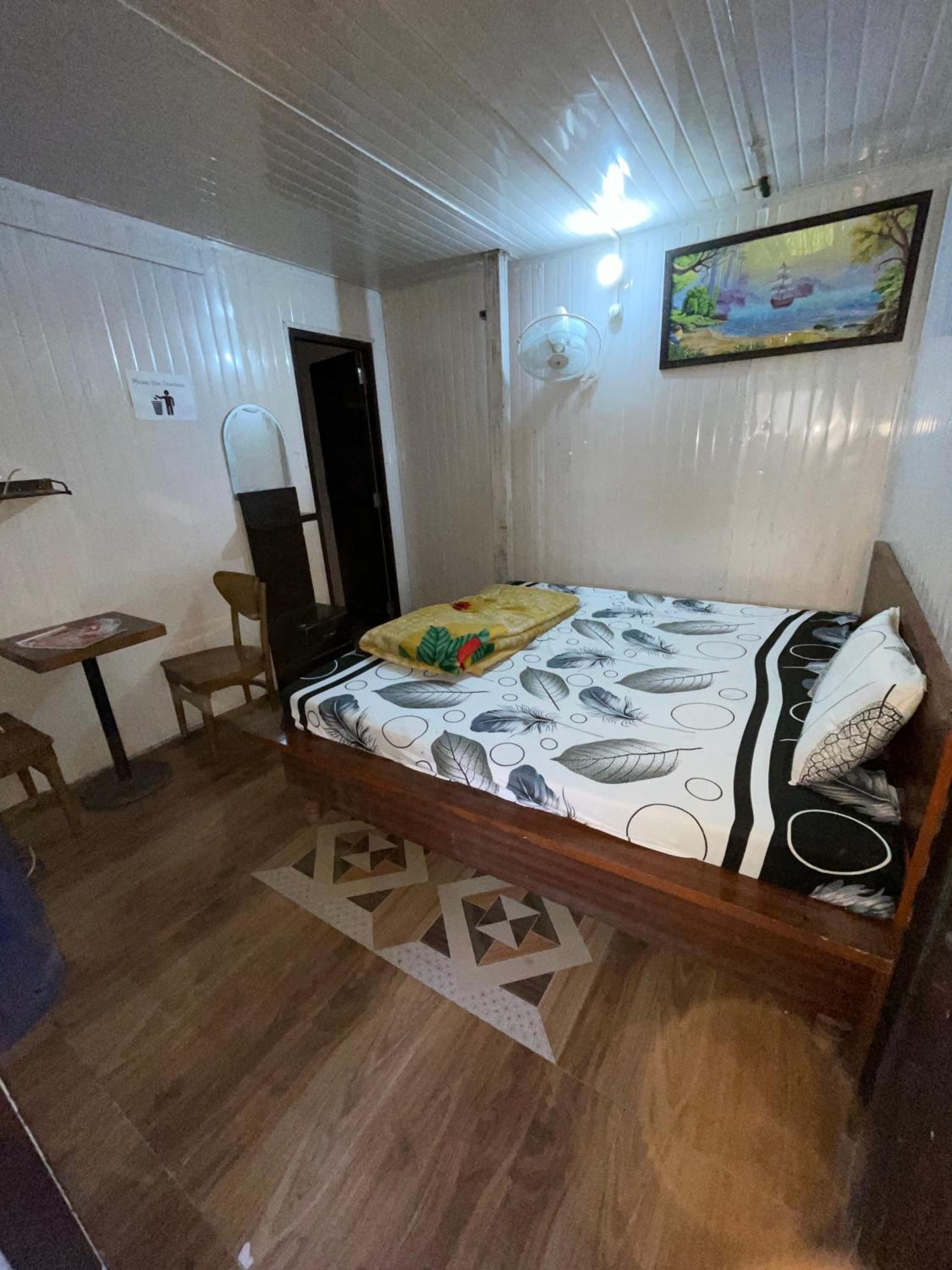 Hotel O Home Hotel Friontier