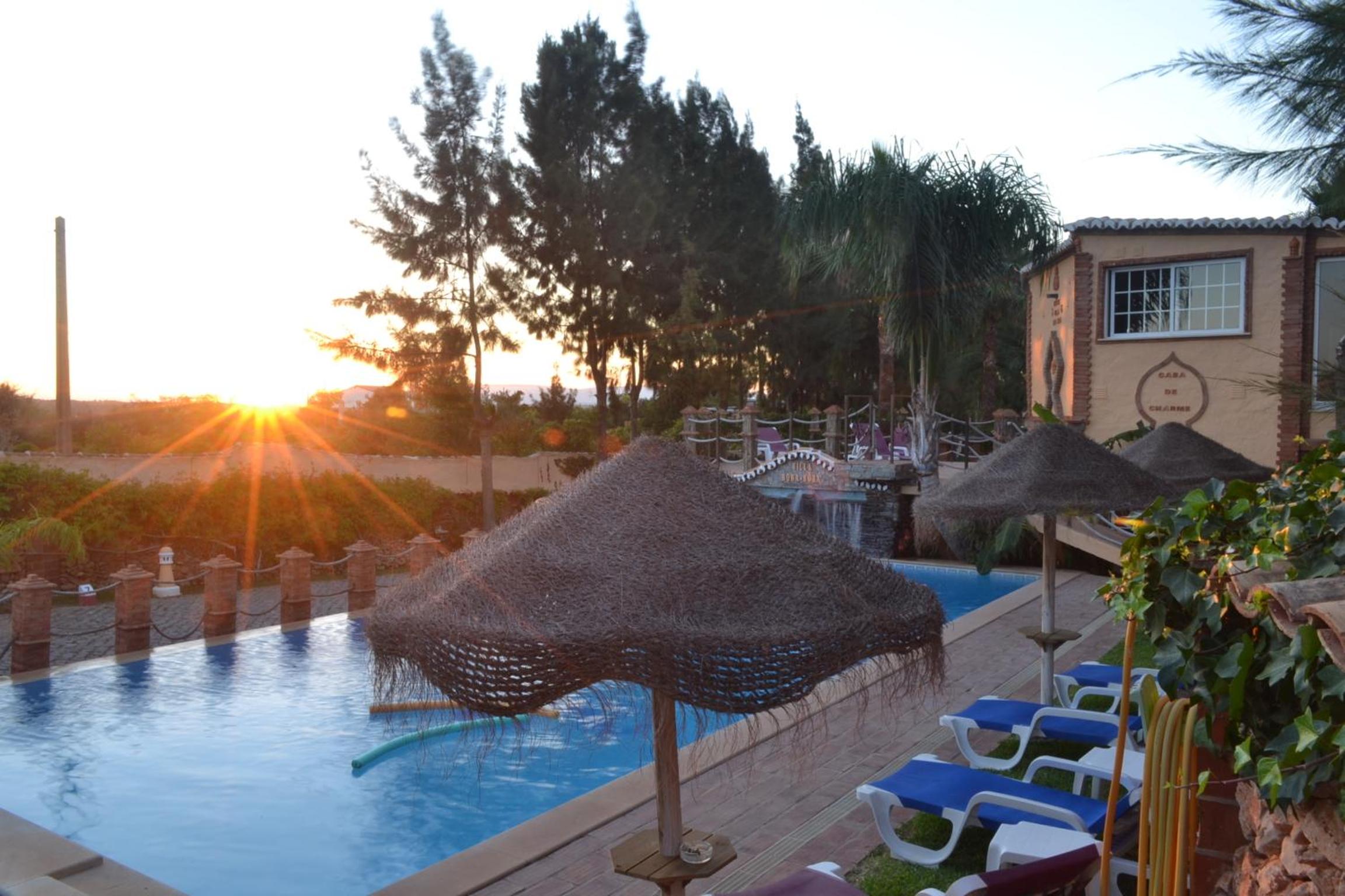 Villa Bora-Bora