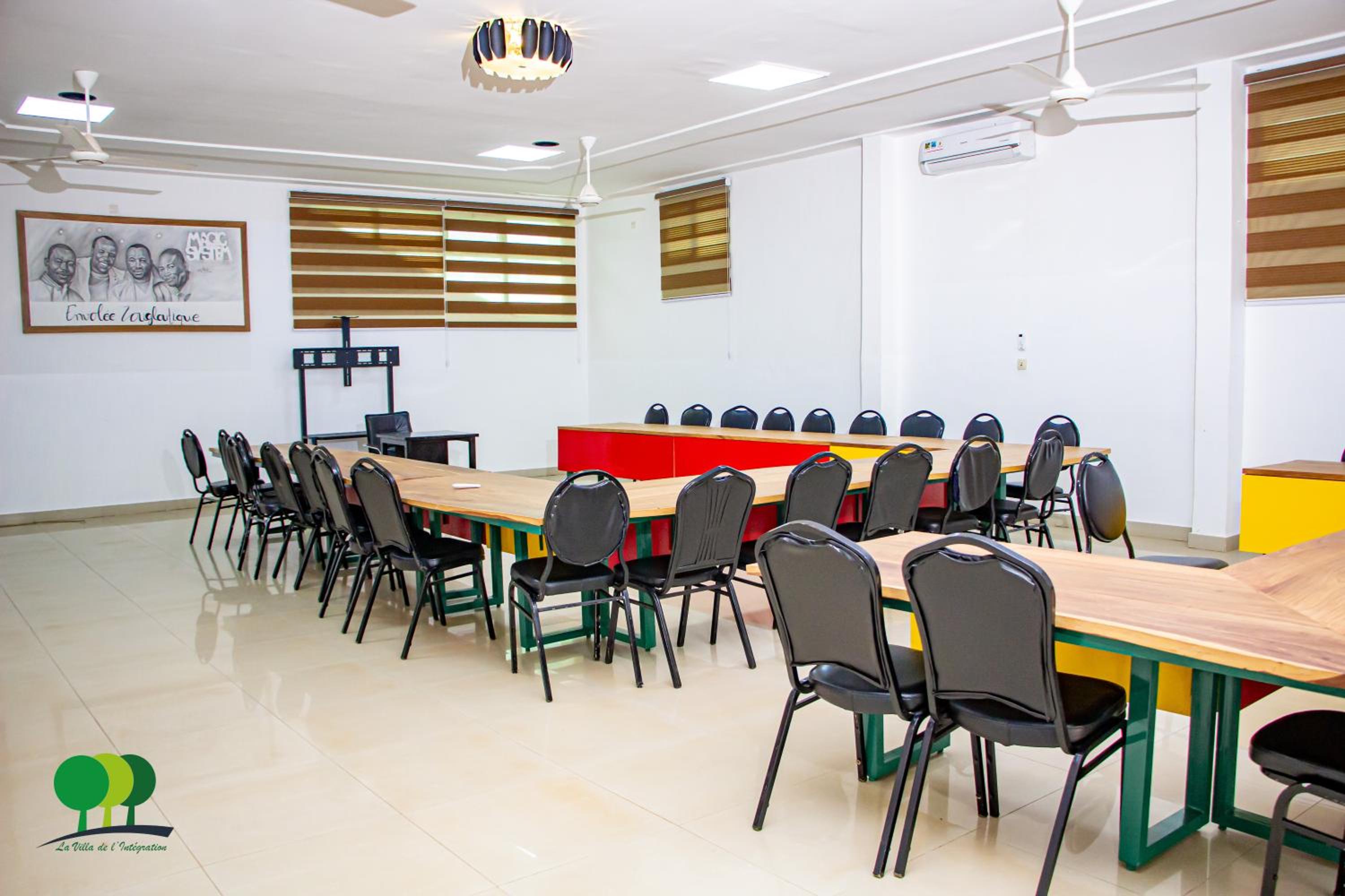 VILLA DE L'INTEGRATION, photo 66