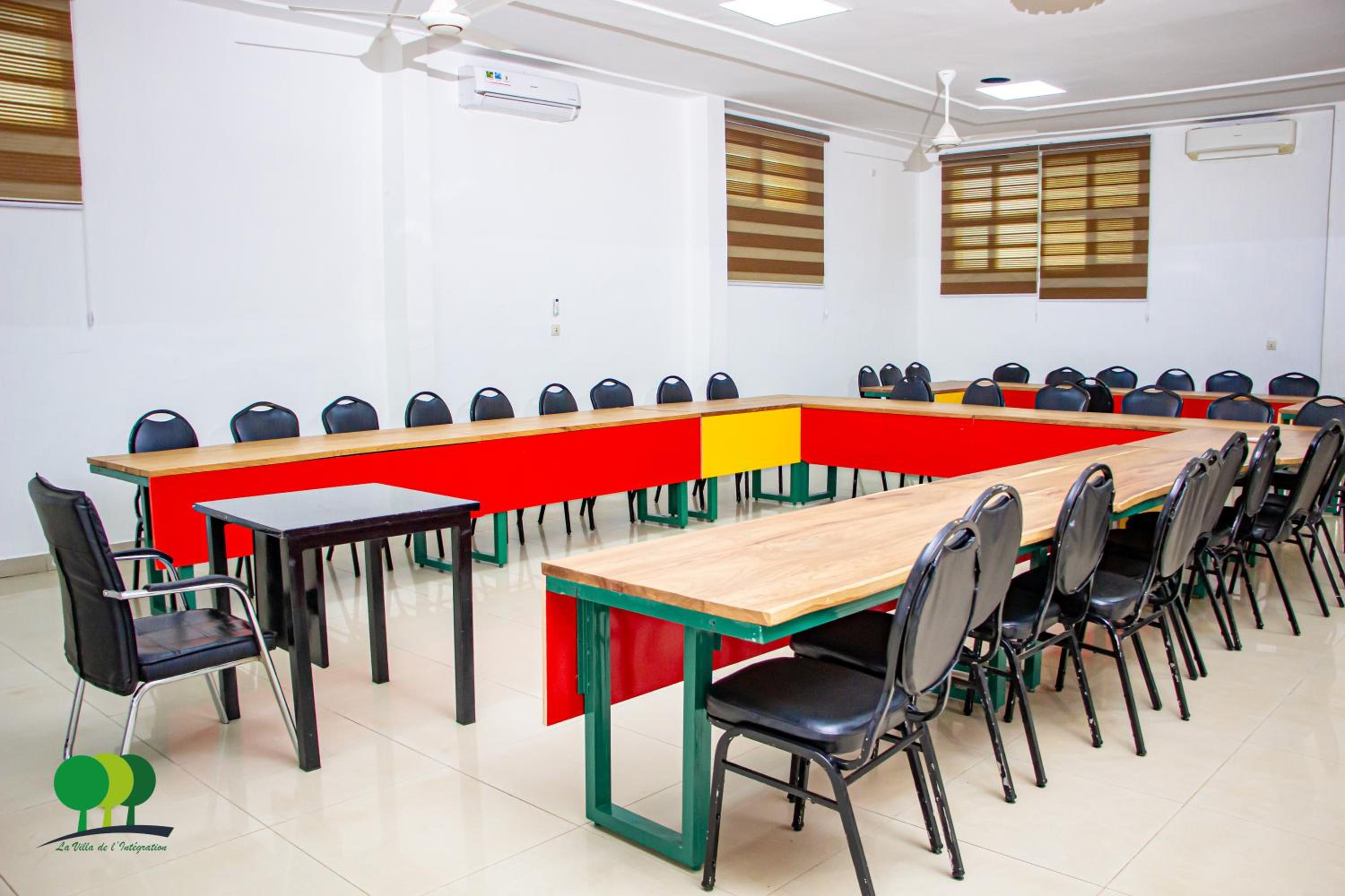 VILLA DE L'INTEGRATION, photo 32