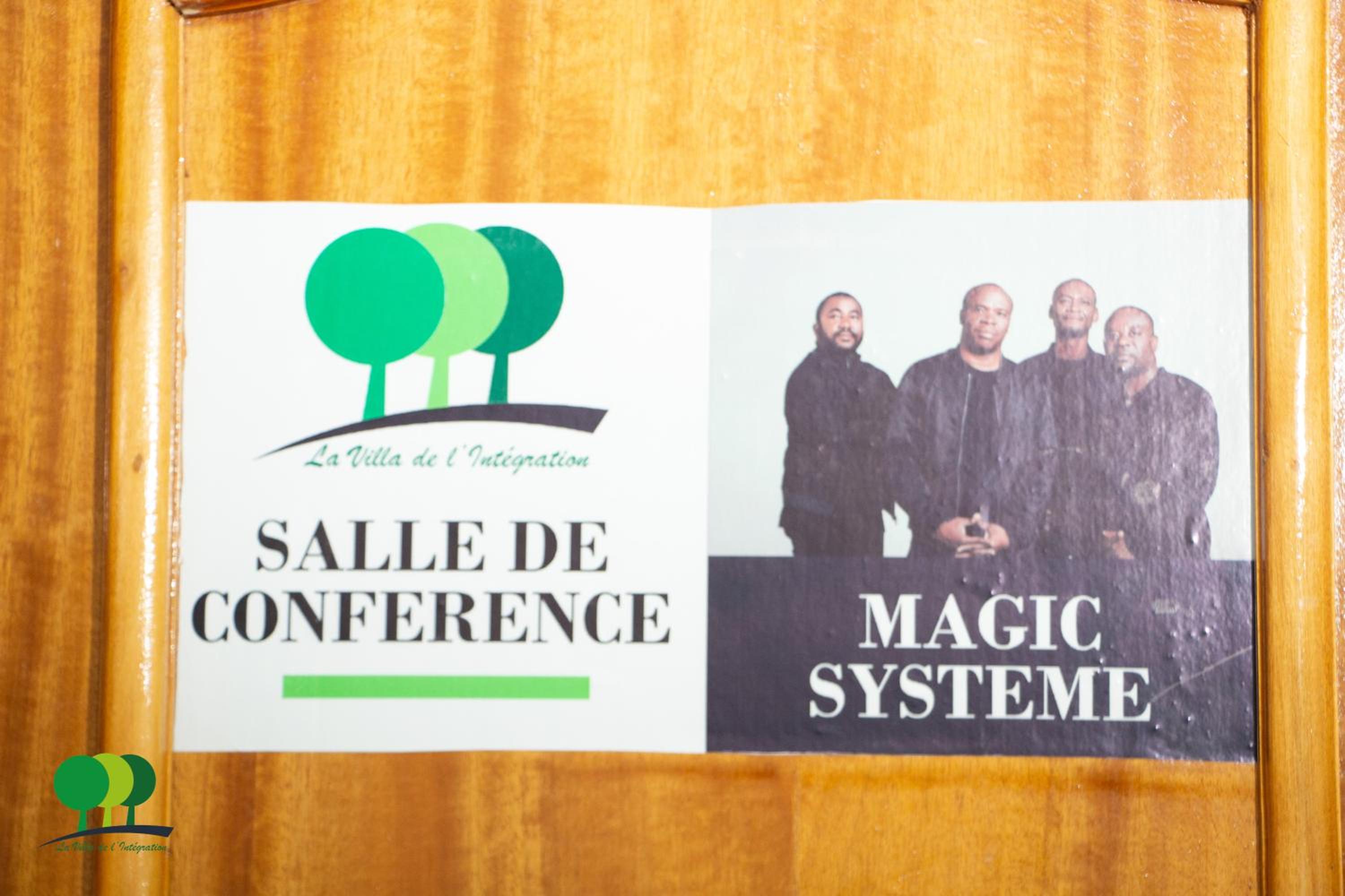 VILLA DE L'INTEGRATION, photo 53