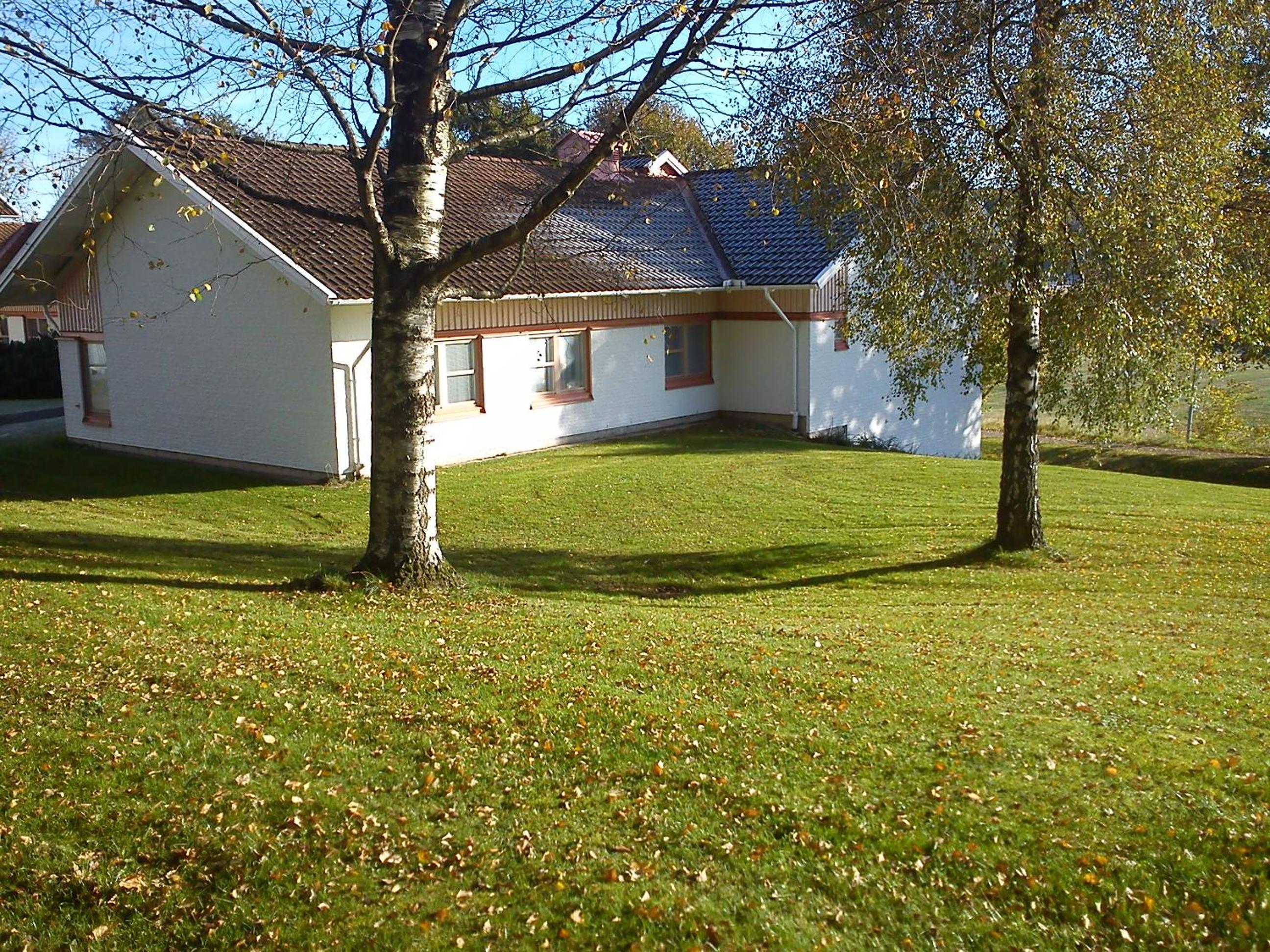 Katrinebergs Folkhögskola B&B view 2