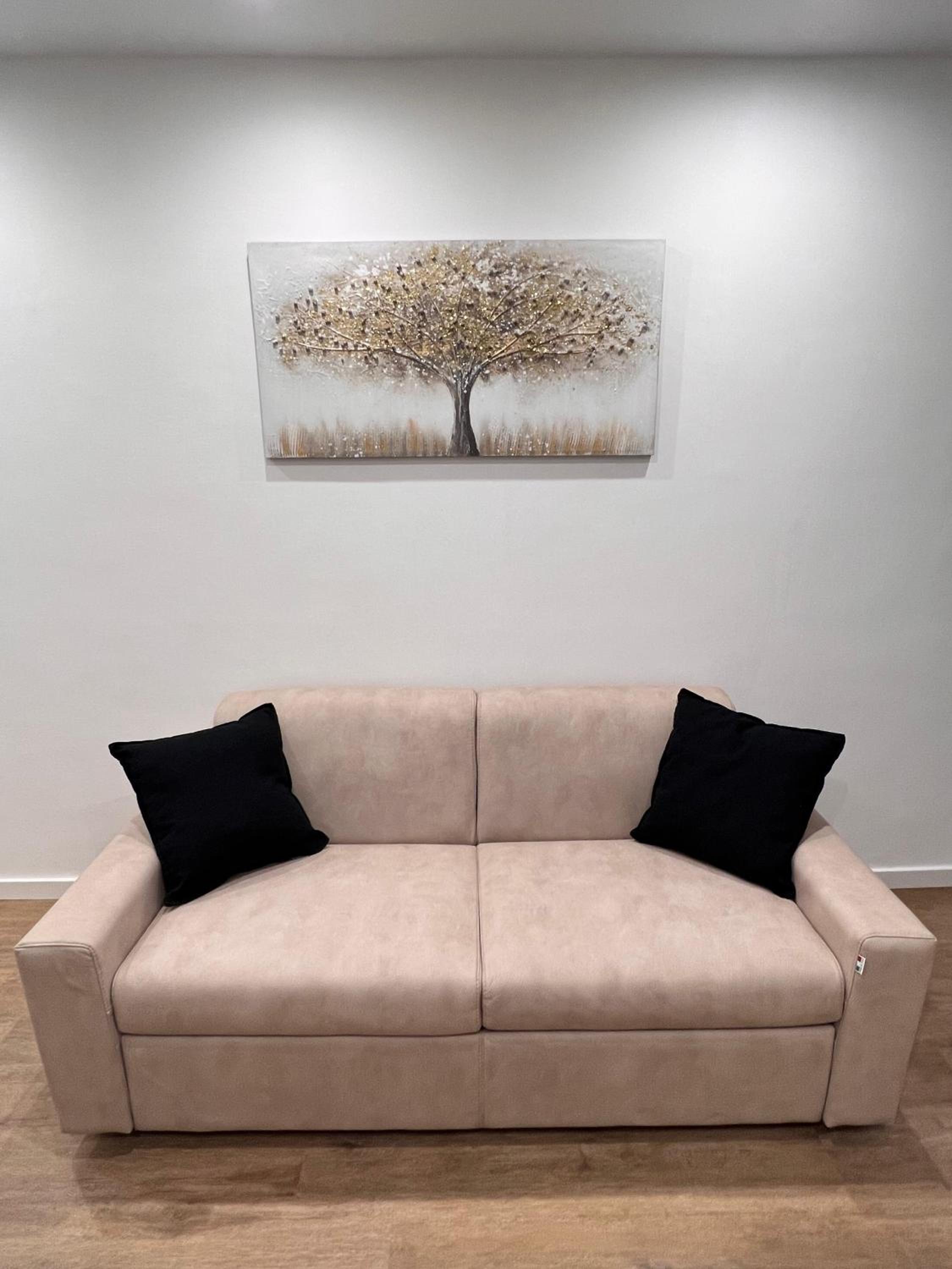 Serra Di Cassano Apartment