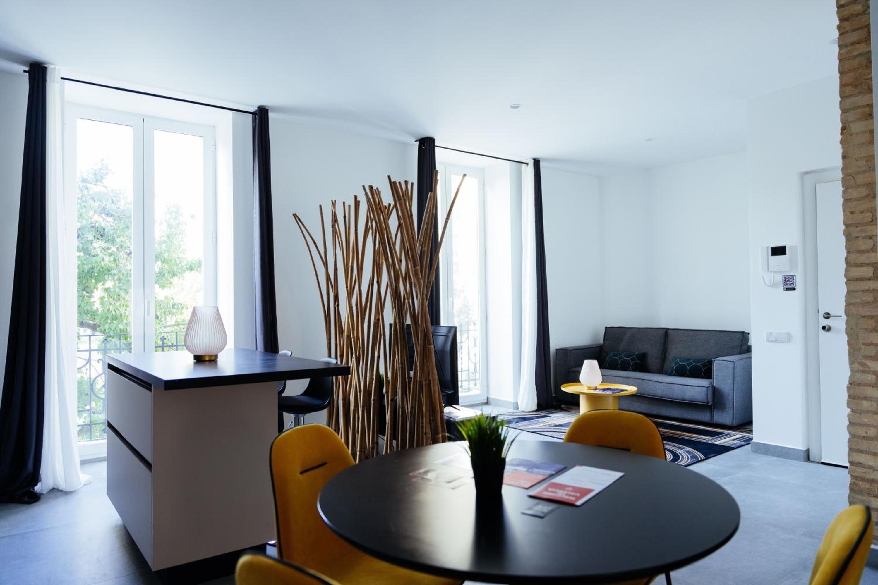 Belmar Apartments
